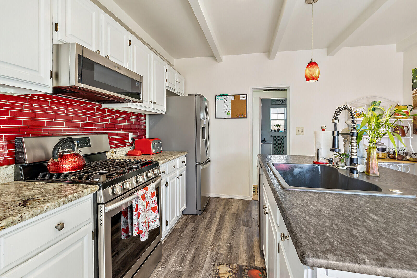 Grays Addition - Residential