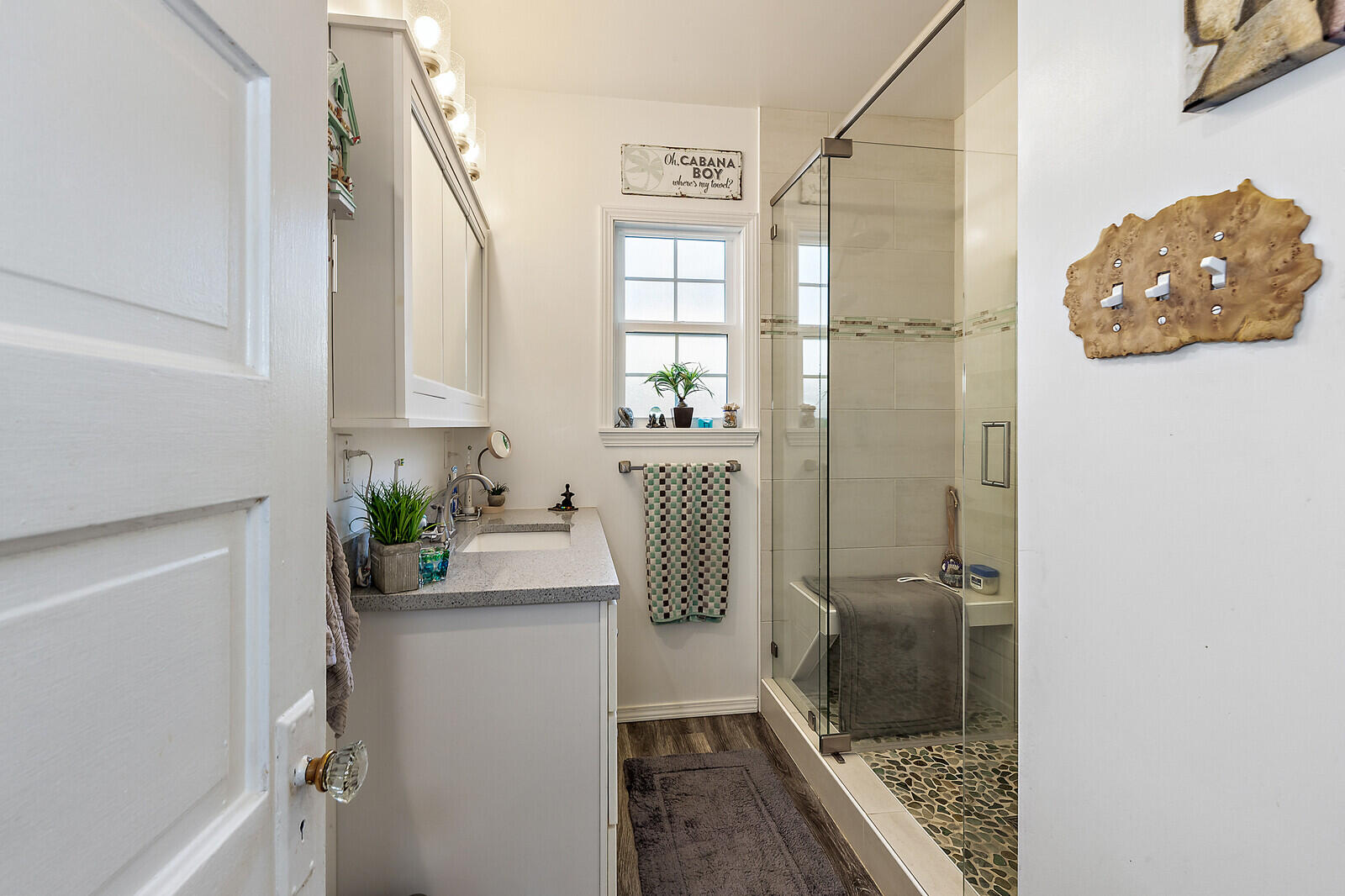 Grays Addition - Residential