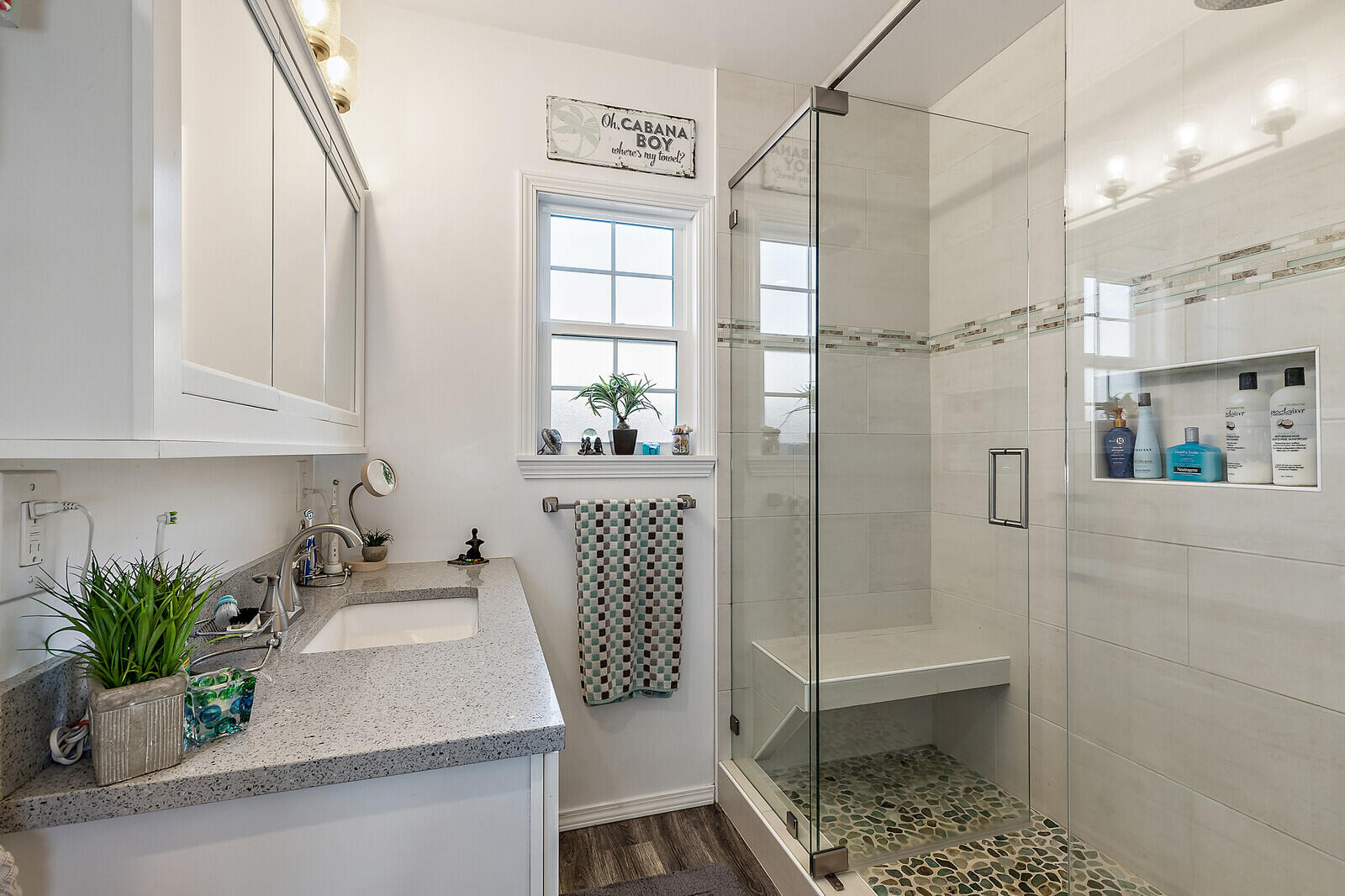 Grays Addition - Residential