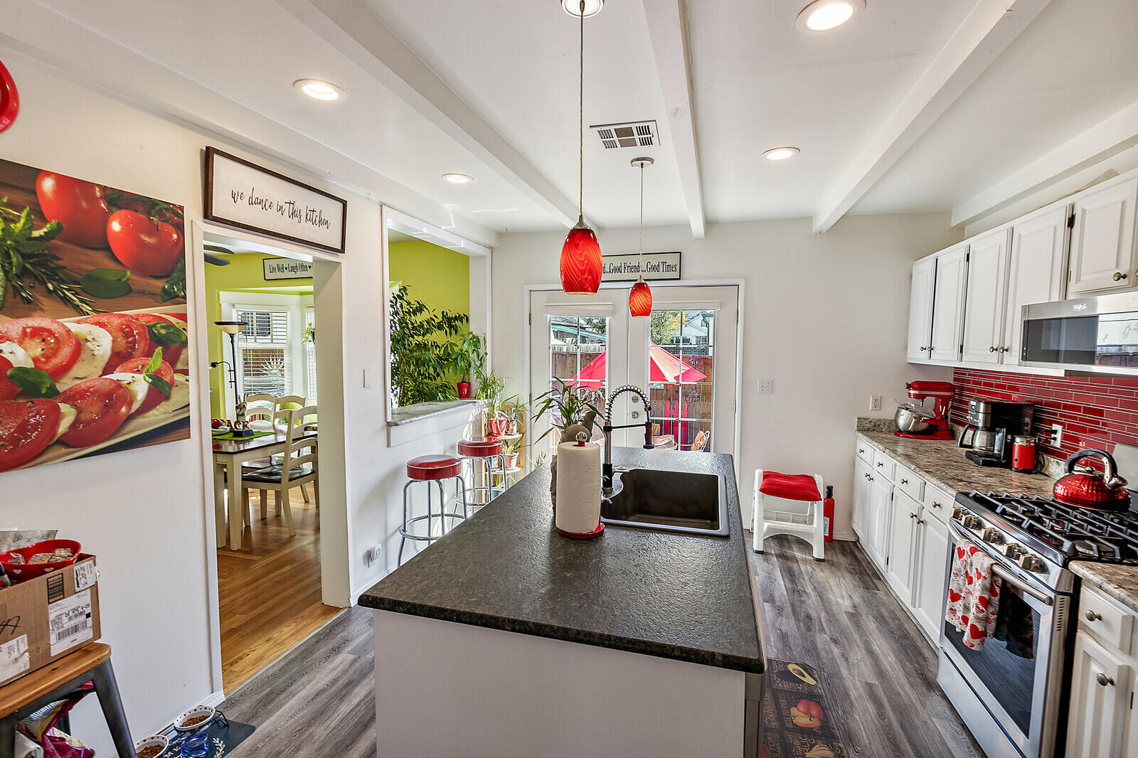 Grays Addition - Residential
