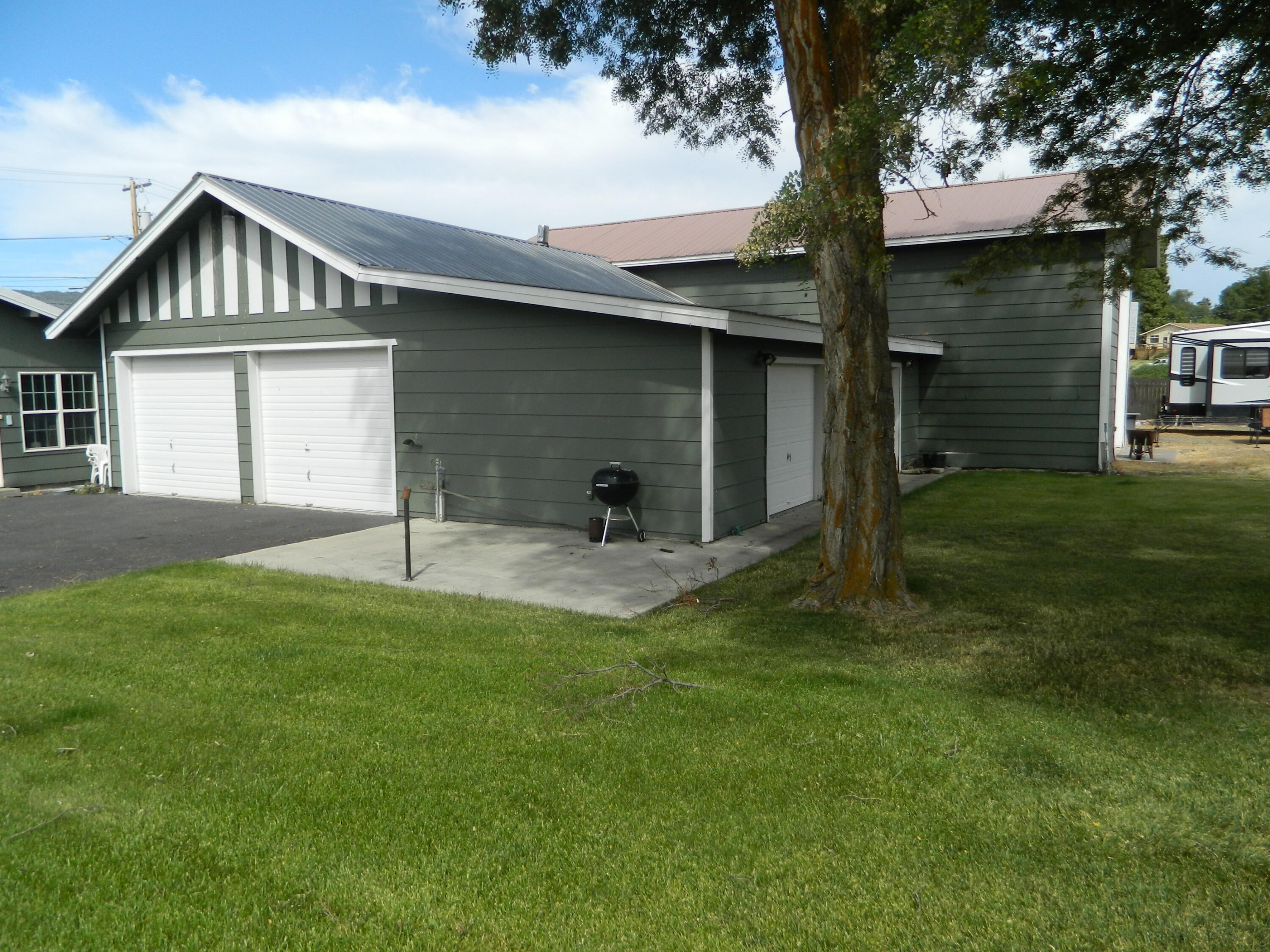 Harbor Isles - Residential
