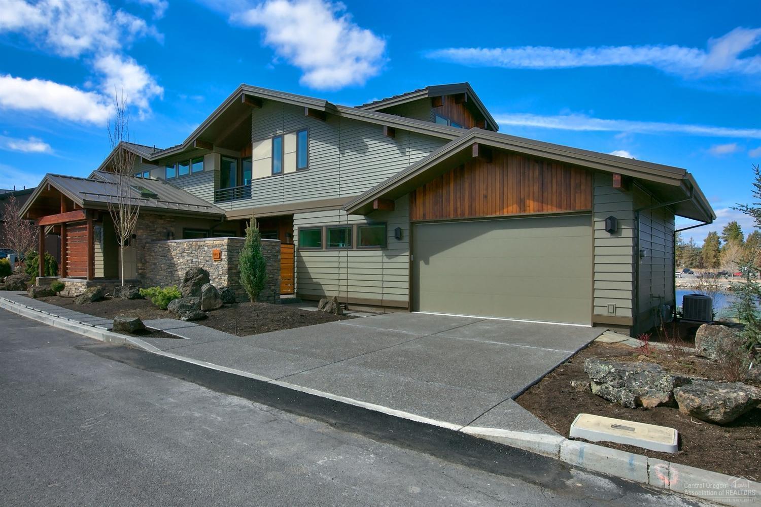 Old Mill Landing - Residential