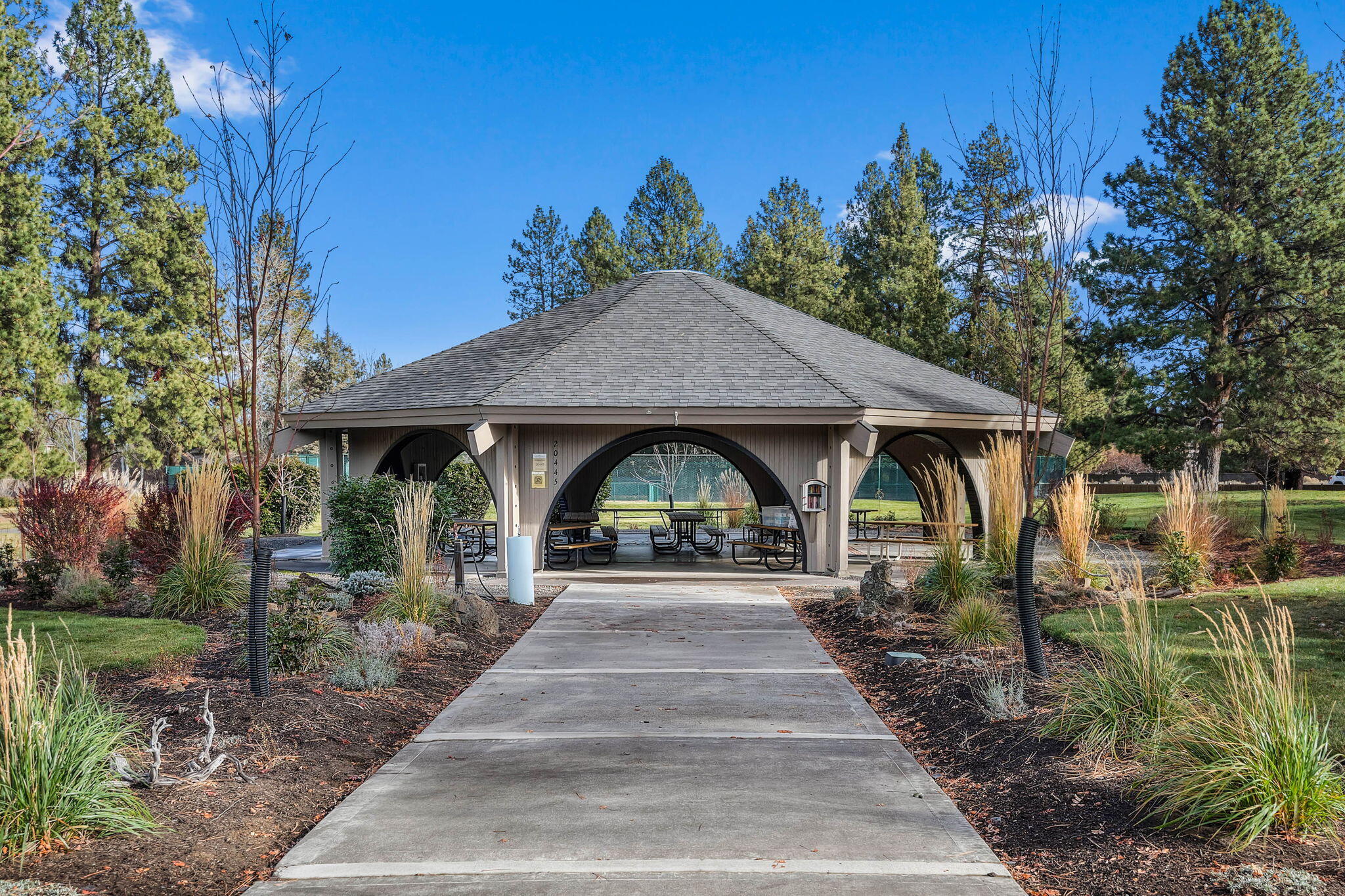 Mtn High - Residential