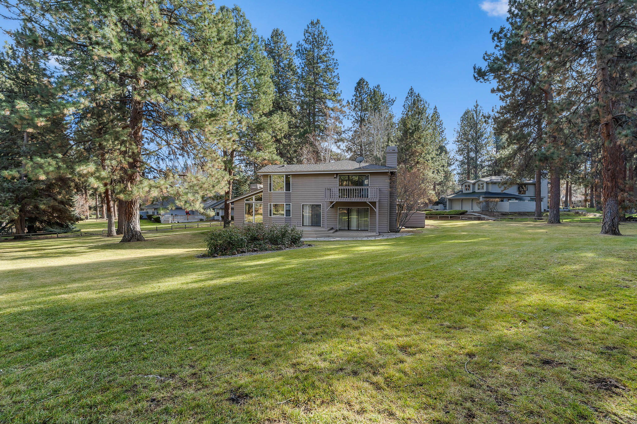 Mtn High - Residential