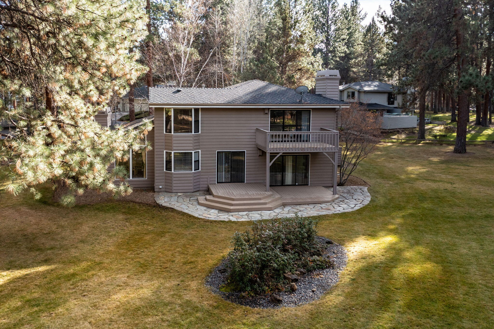 Mtn High - Residential