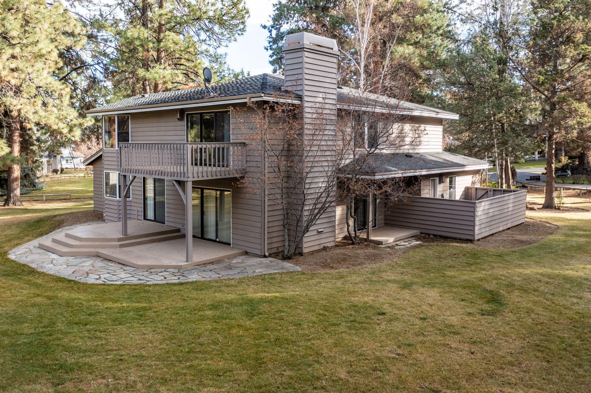Mtn High - Residential