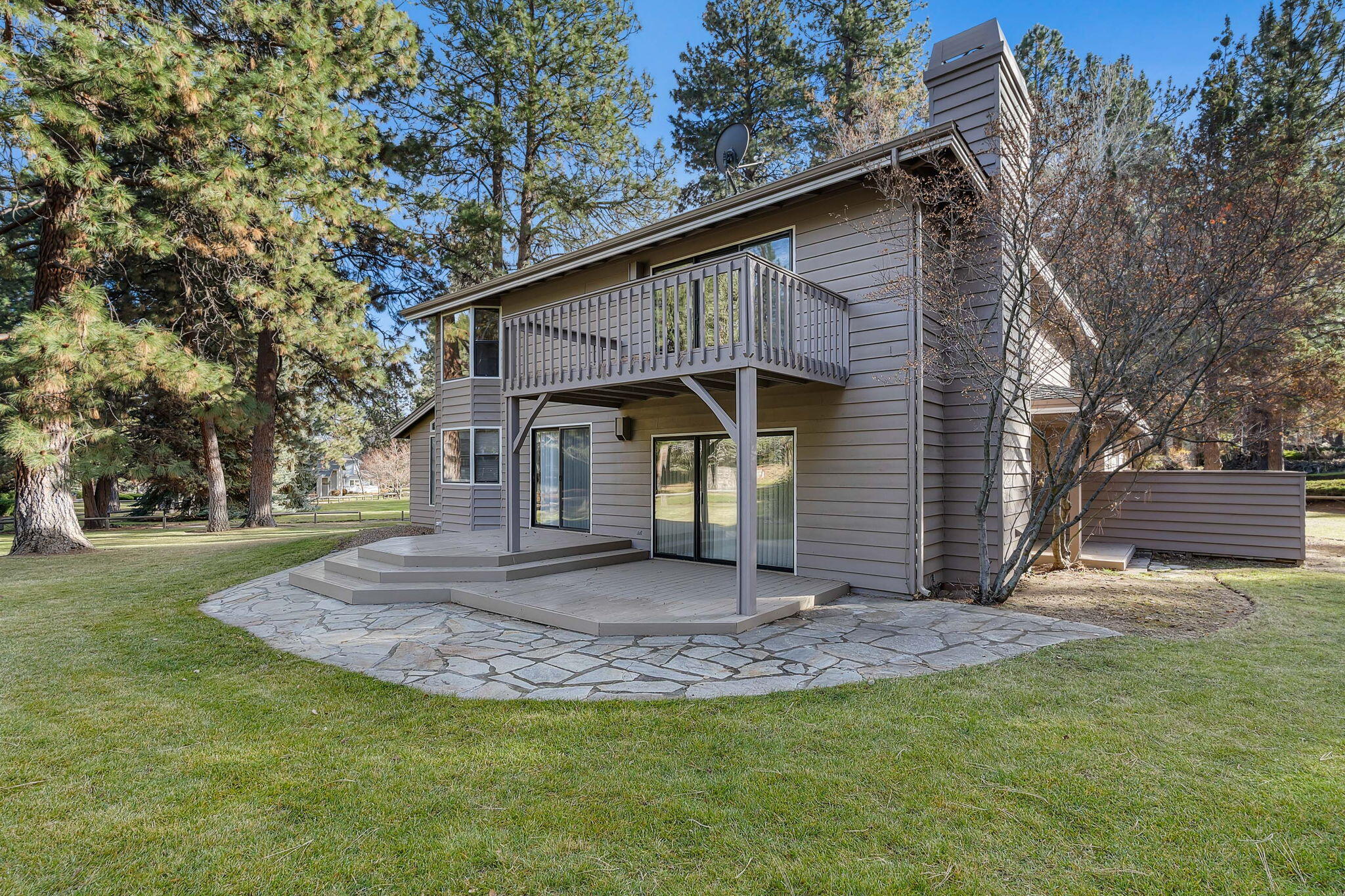 Mtn High - Residential