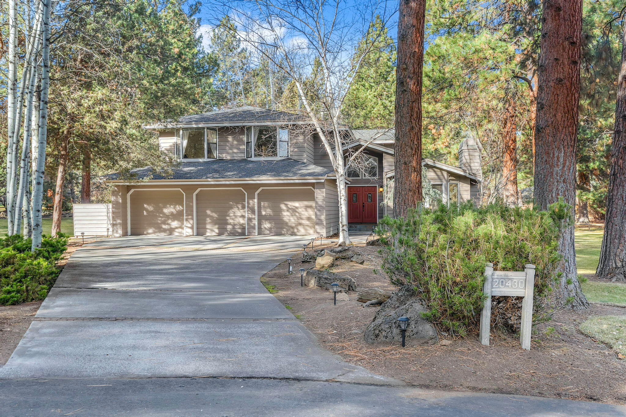 Mtn High - Residential