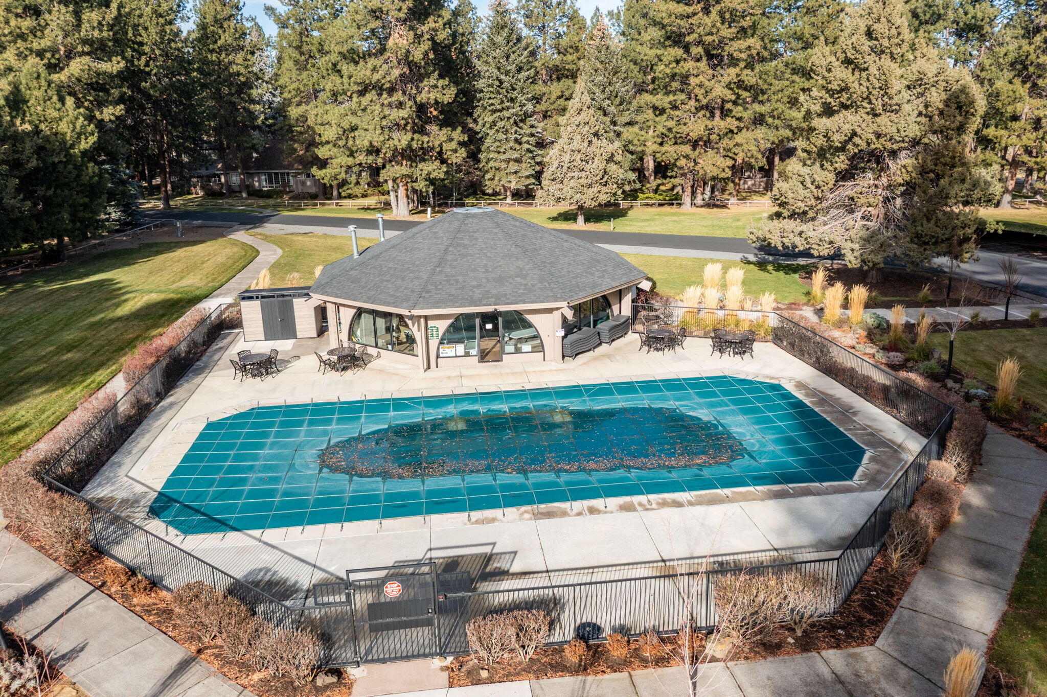 Mtn High - Residential