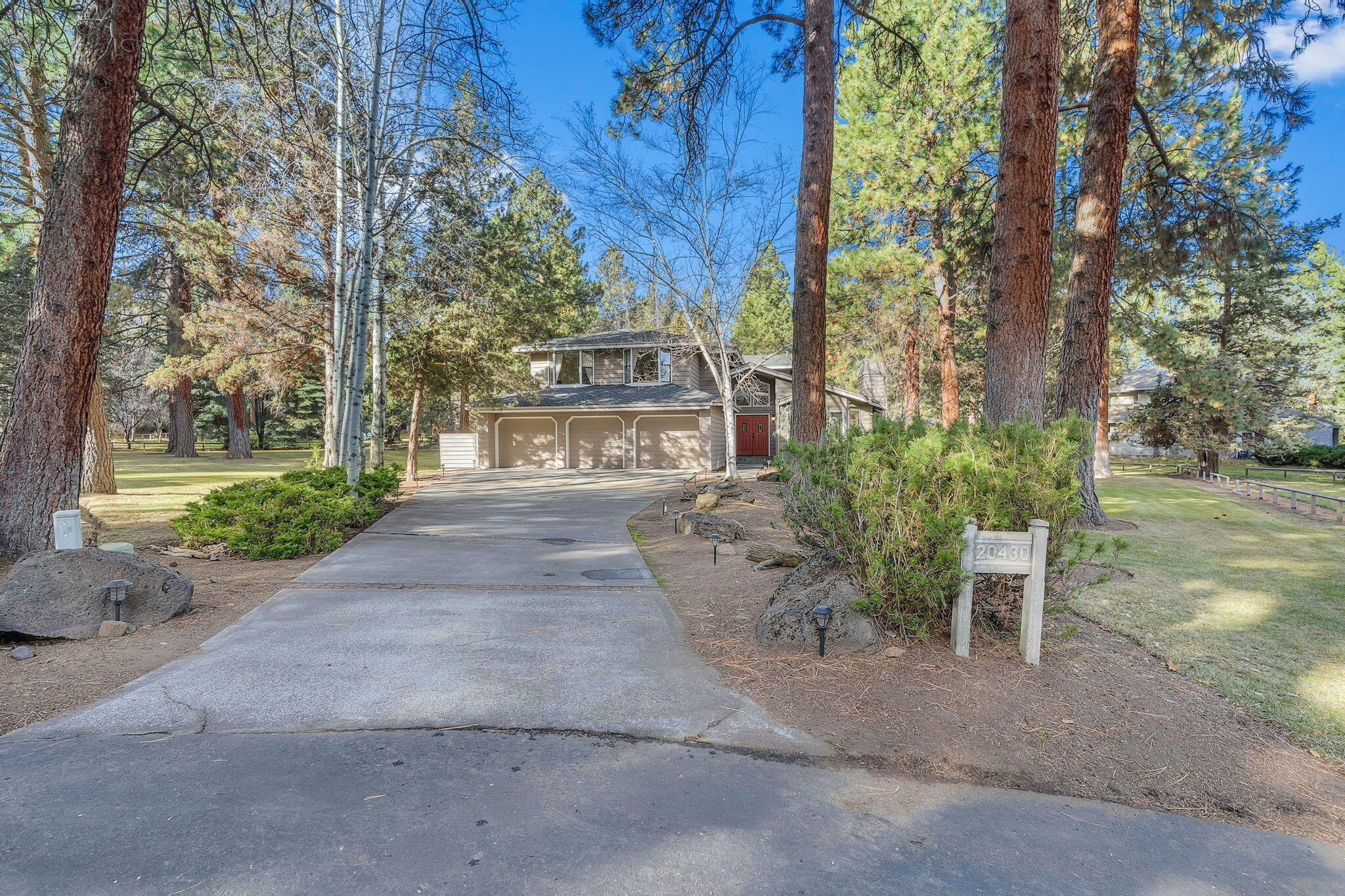 Mtn High - Residential