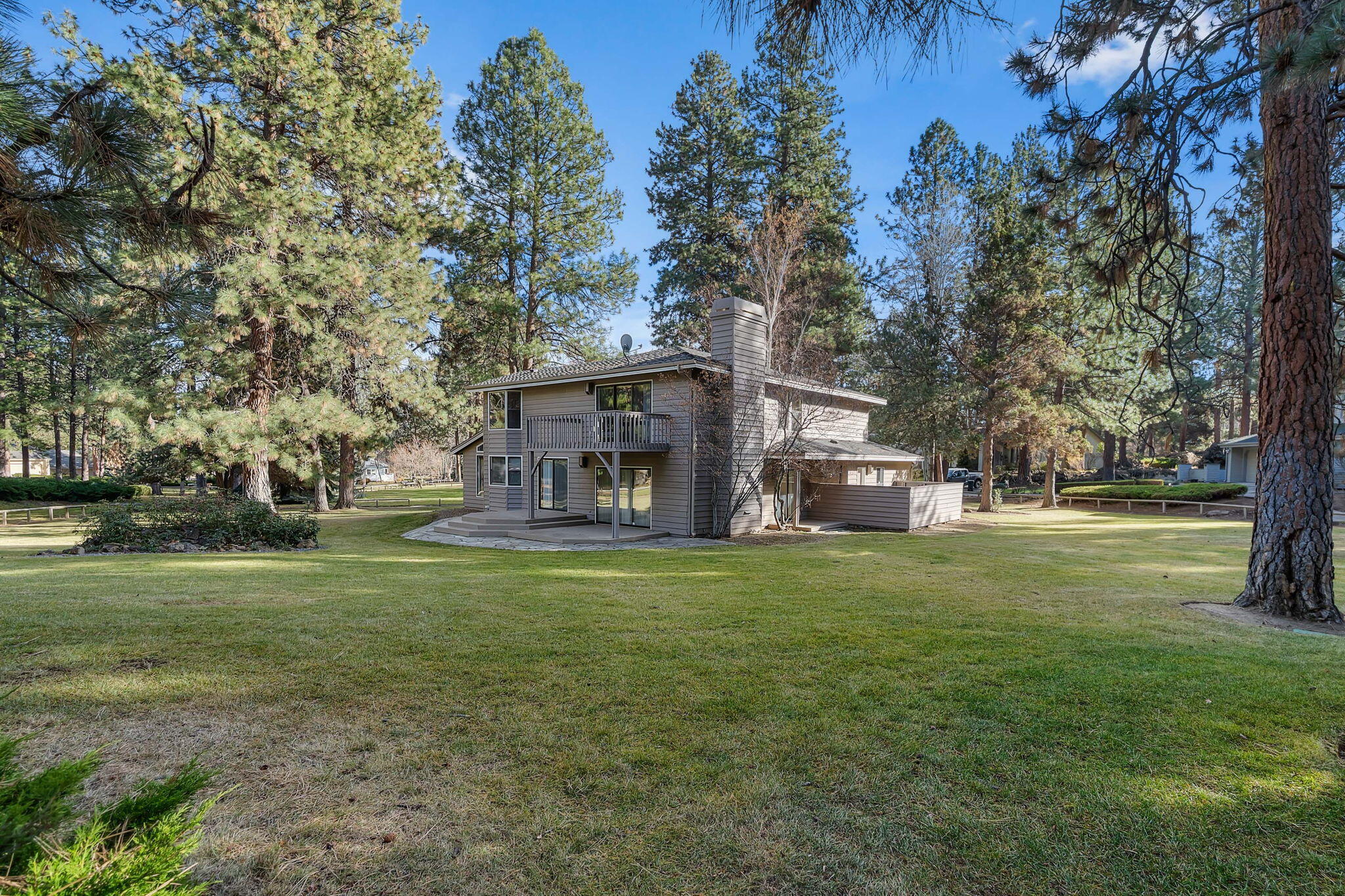 Mtn High - Residential