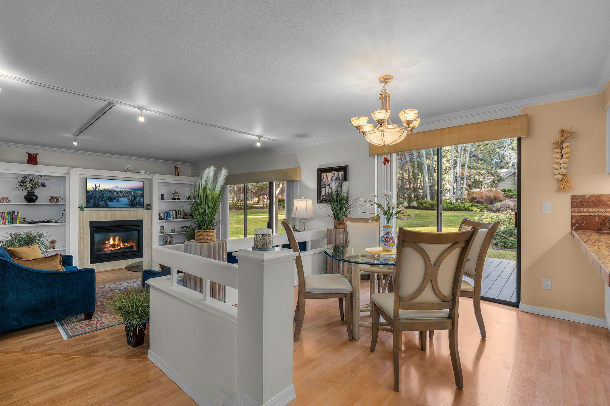 Mtn High - Residential