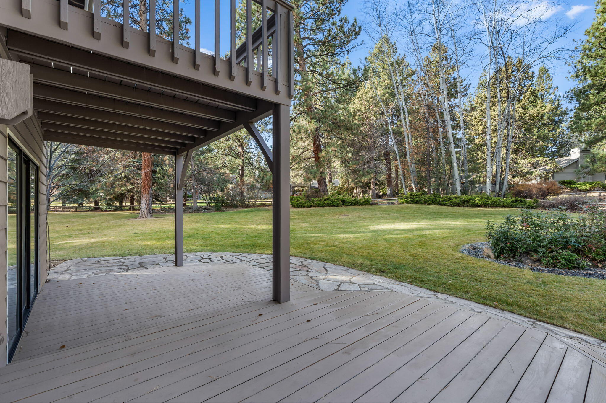 Mtn High - Residential