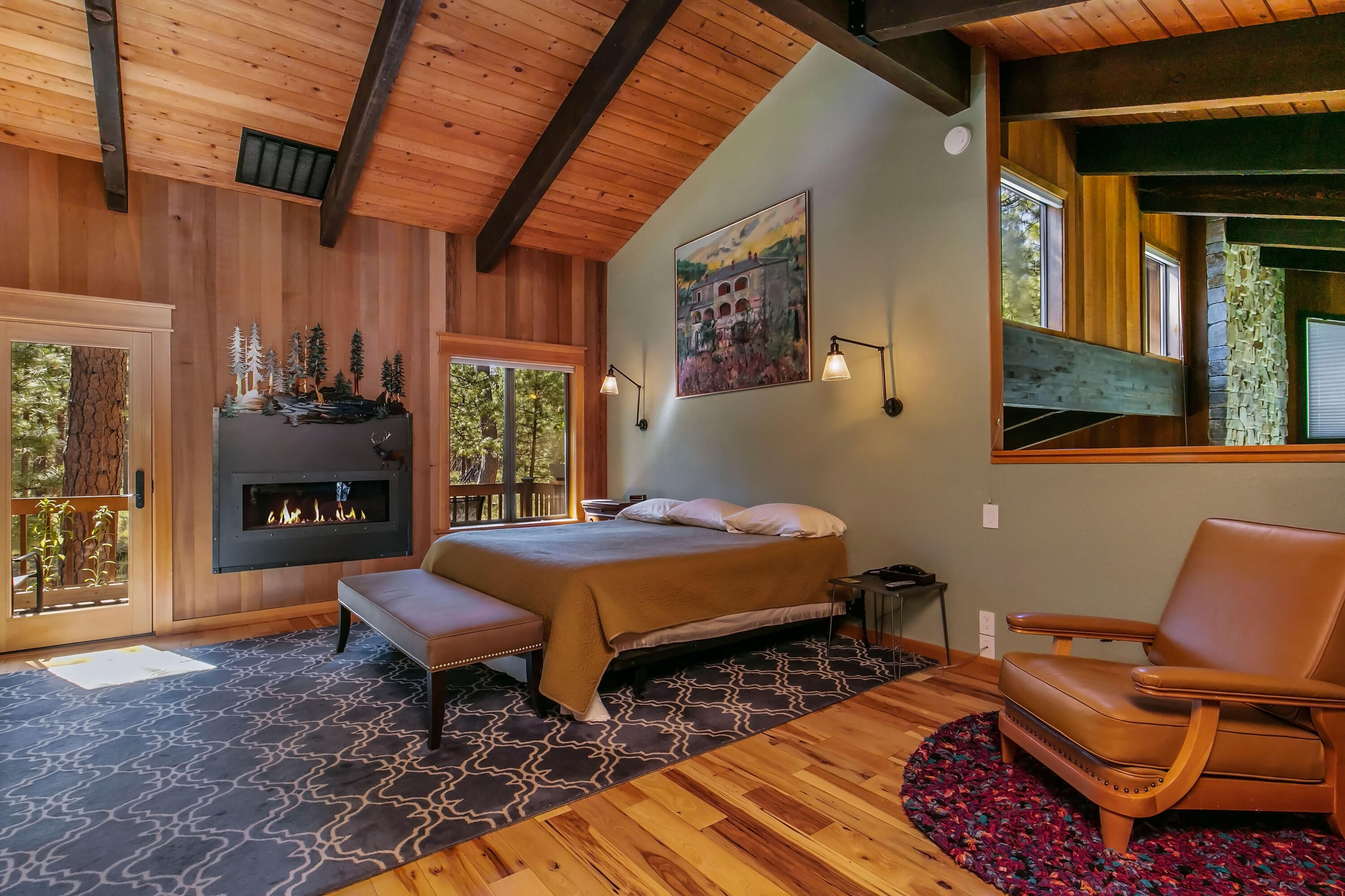Rock Ridge - Residential