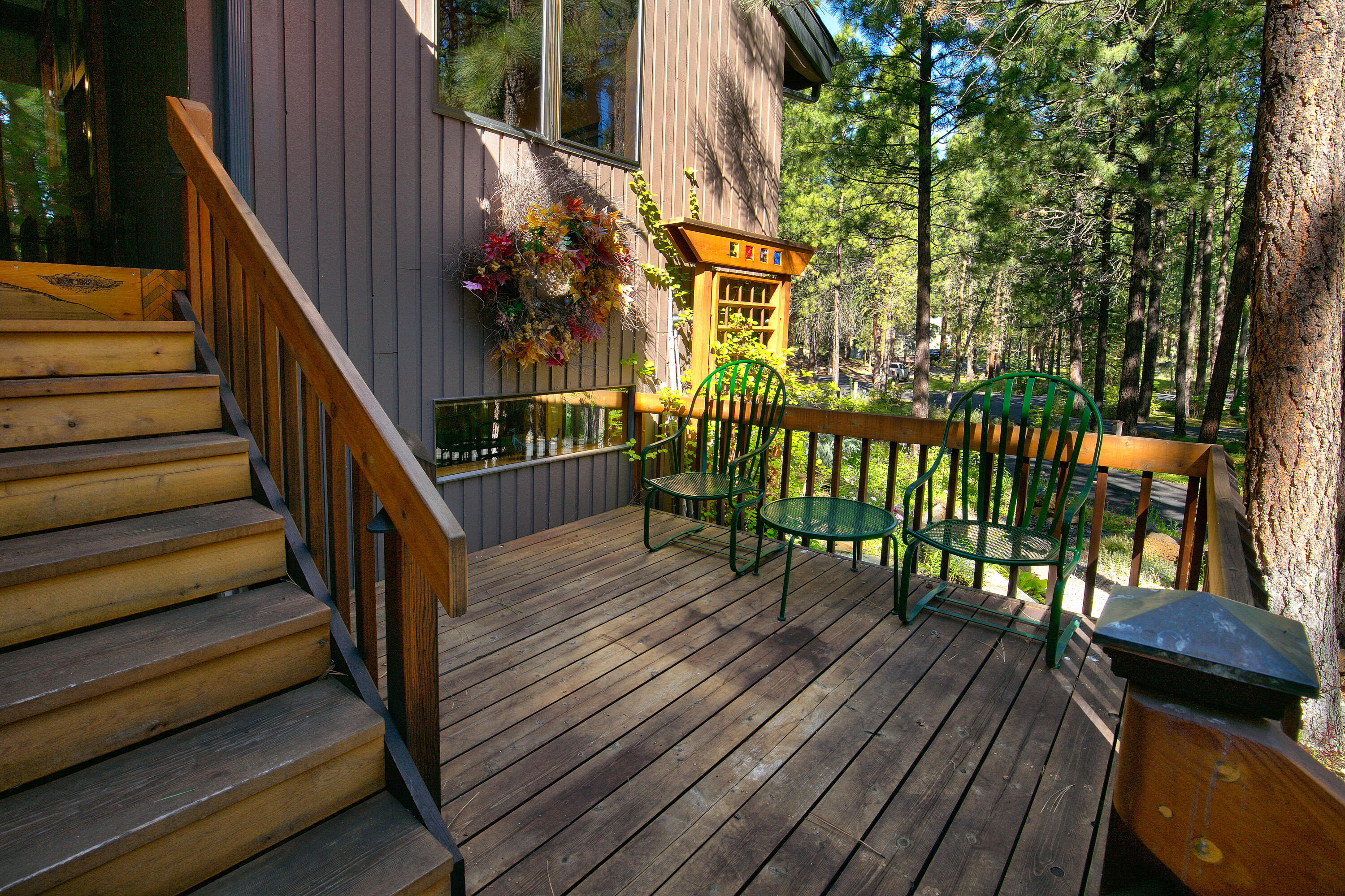 Rock Ridge - Residential