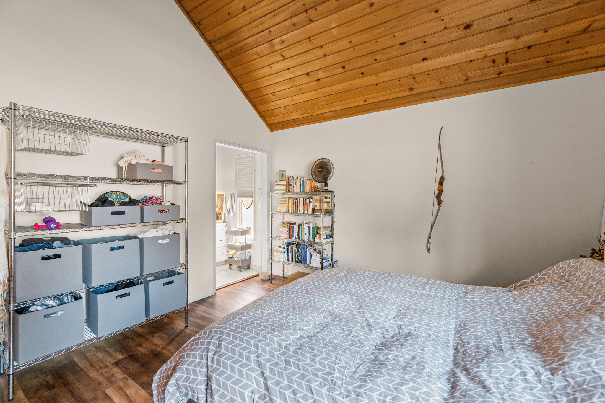 N/A - Residential