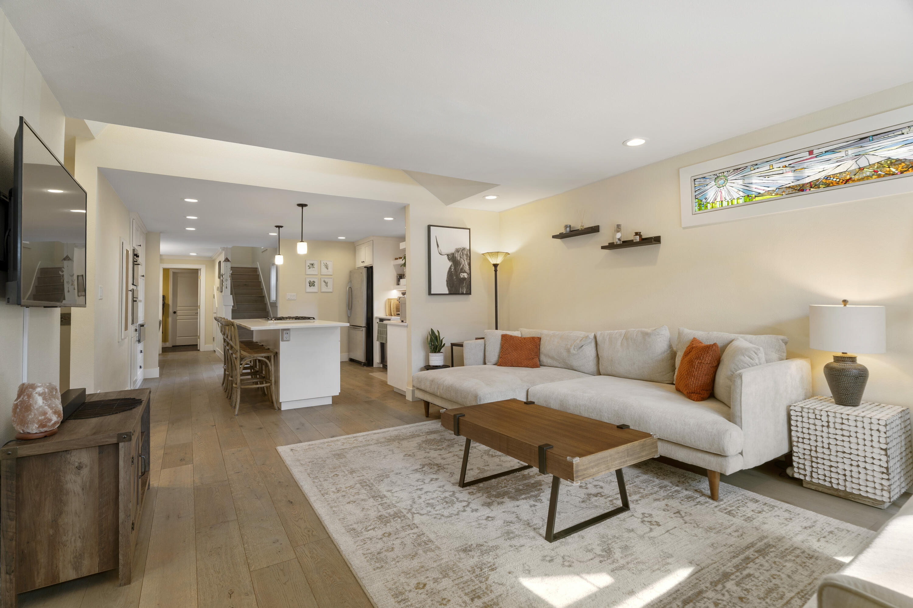 Mill Addition - Residential