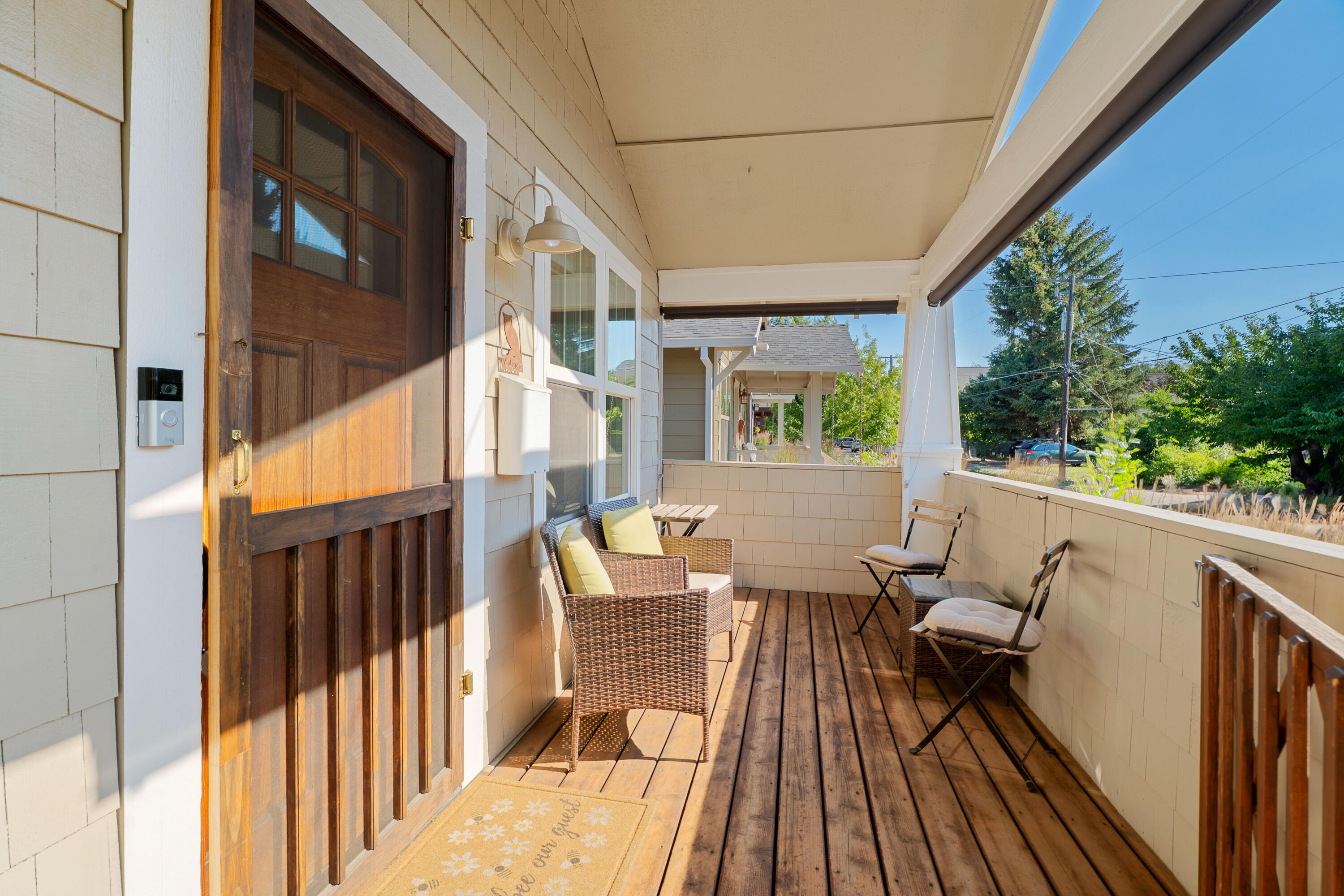 Mill Addition - Residential