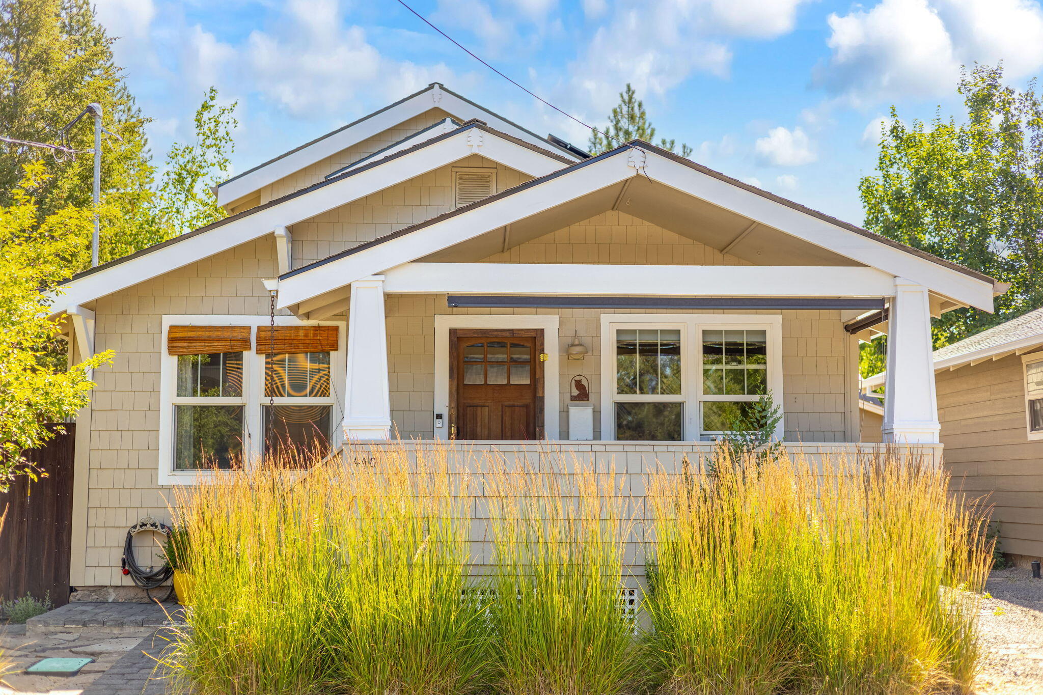 Mill Addition - Residential