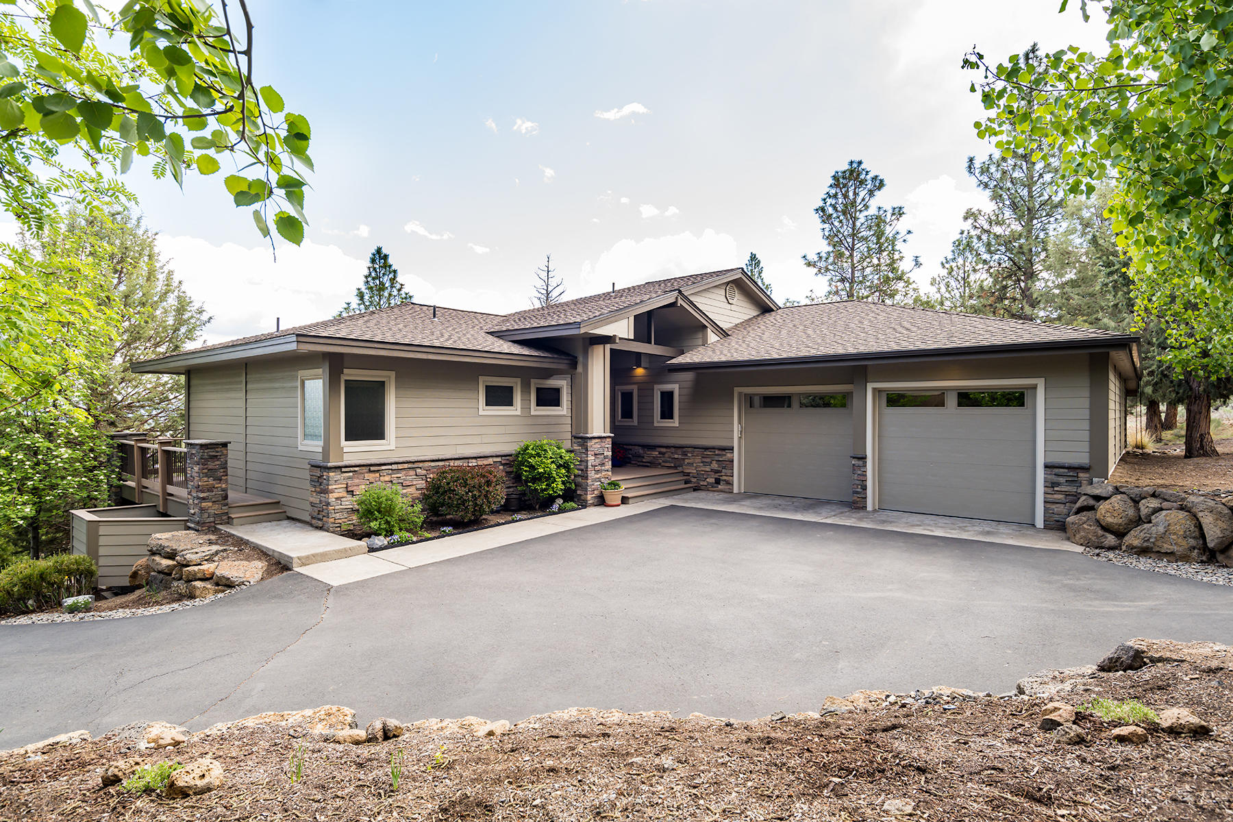 Rivers Edge Village - Residential