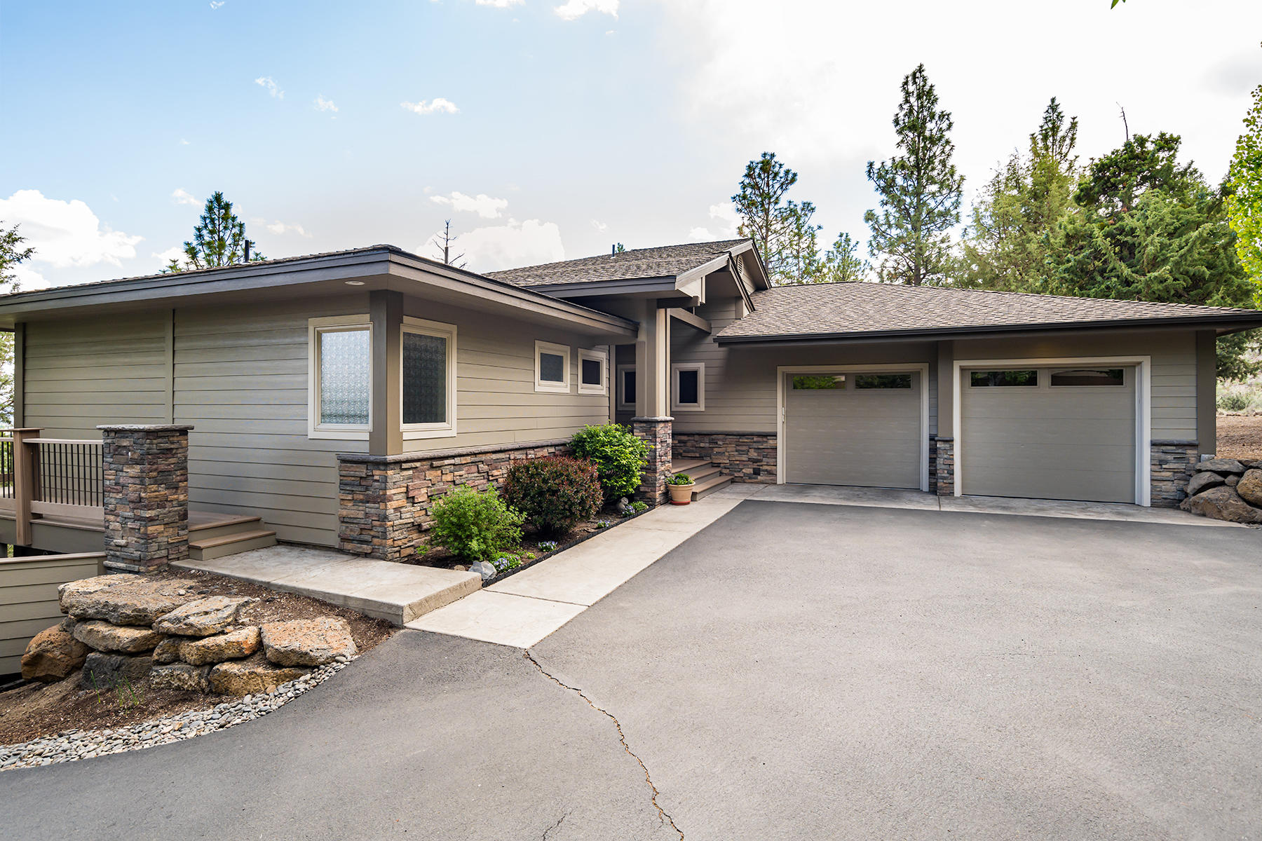Rivers Edge Village - Residential