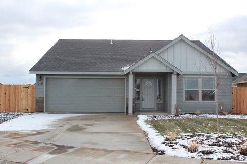 Crane Meadow - Residential