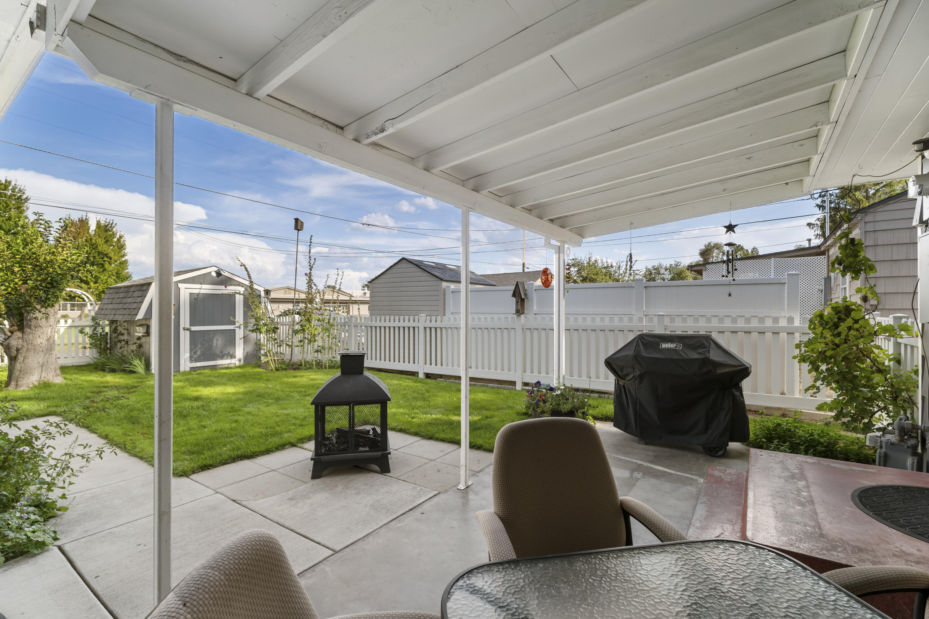 Taylors - Residential