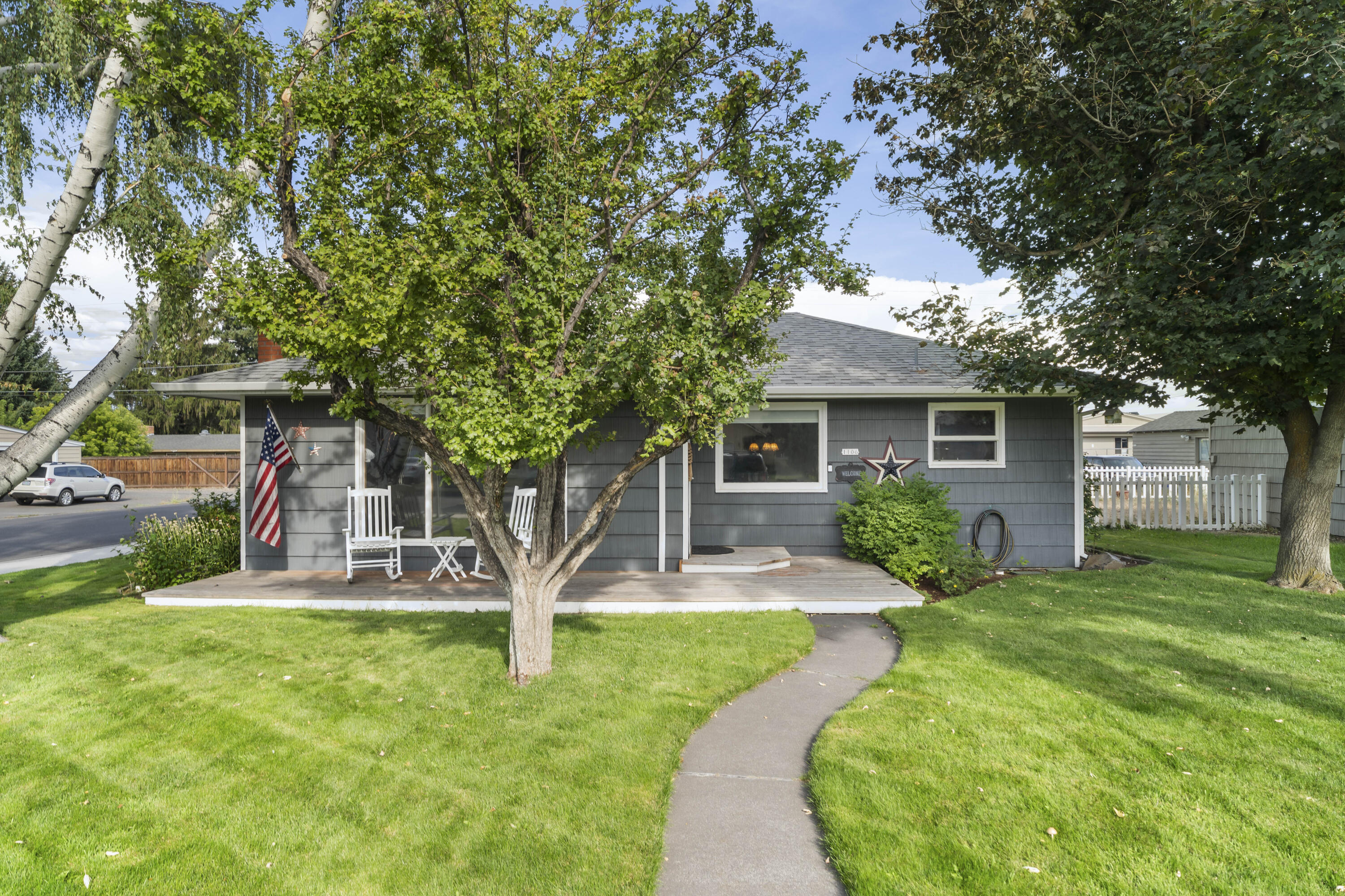 Taylors - Residential