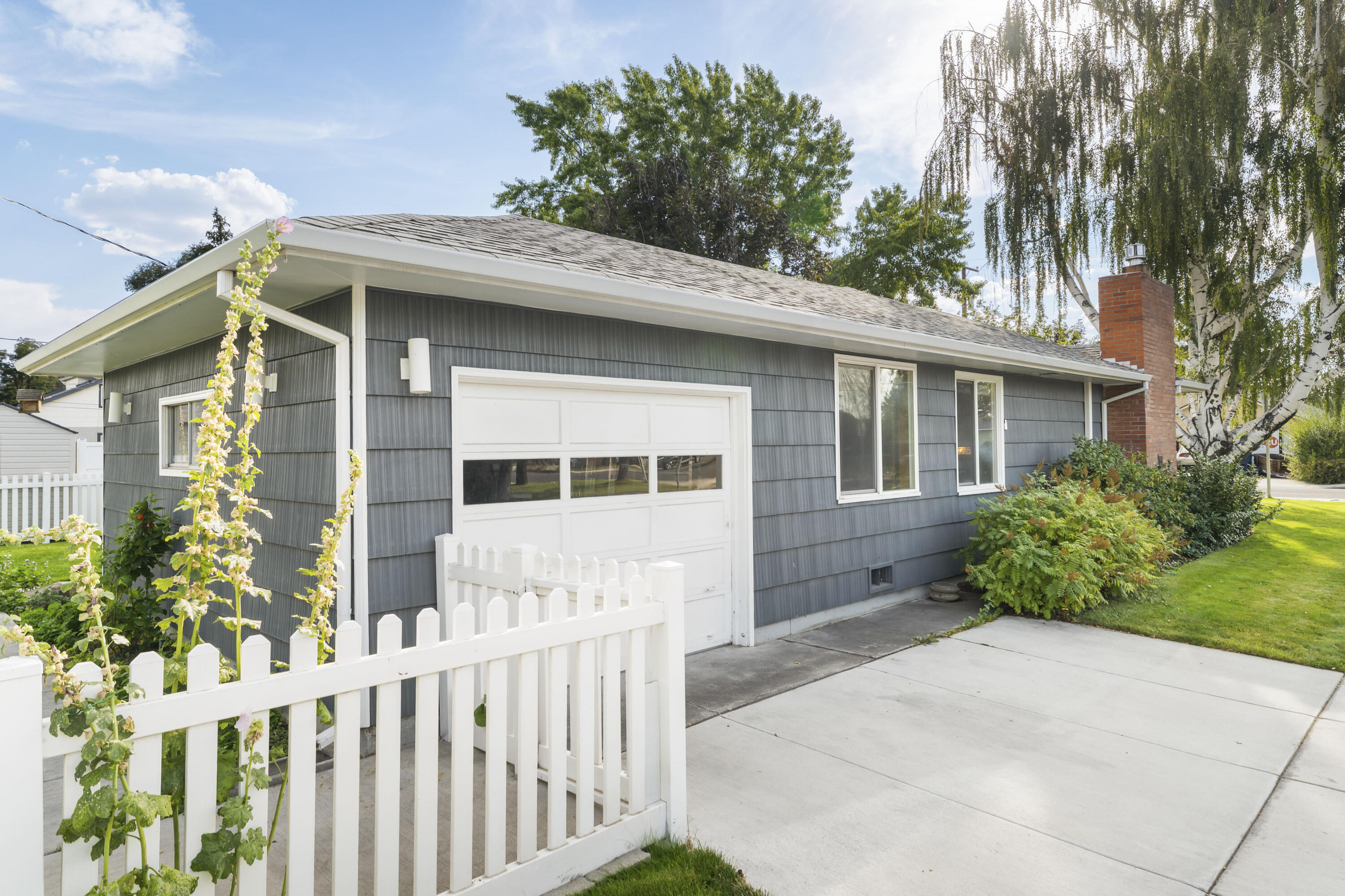 Taylors - Residential