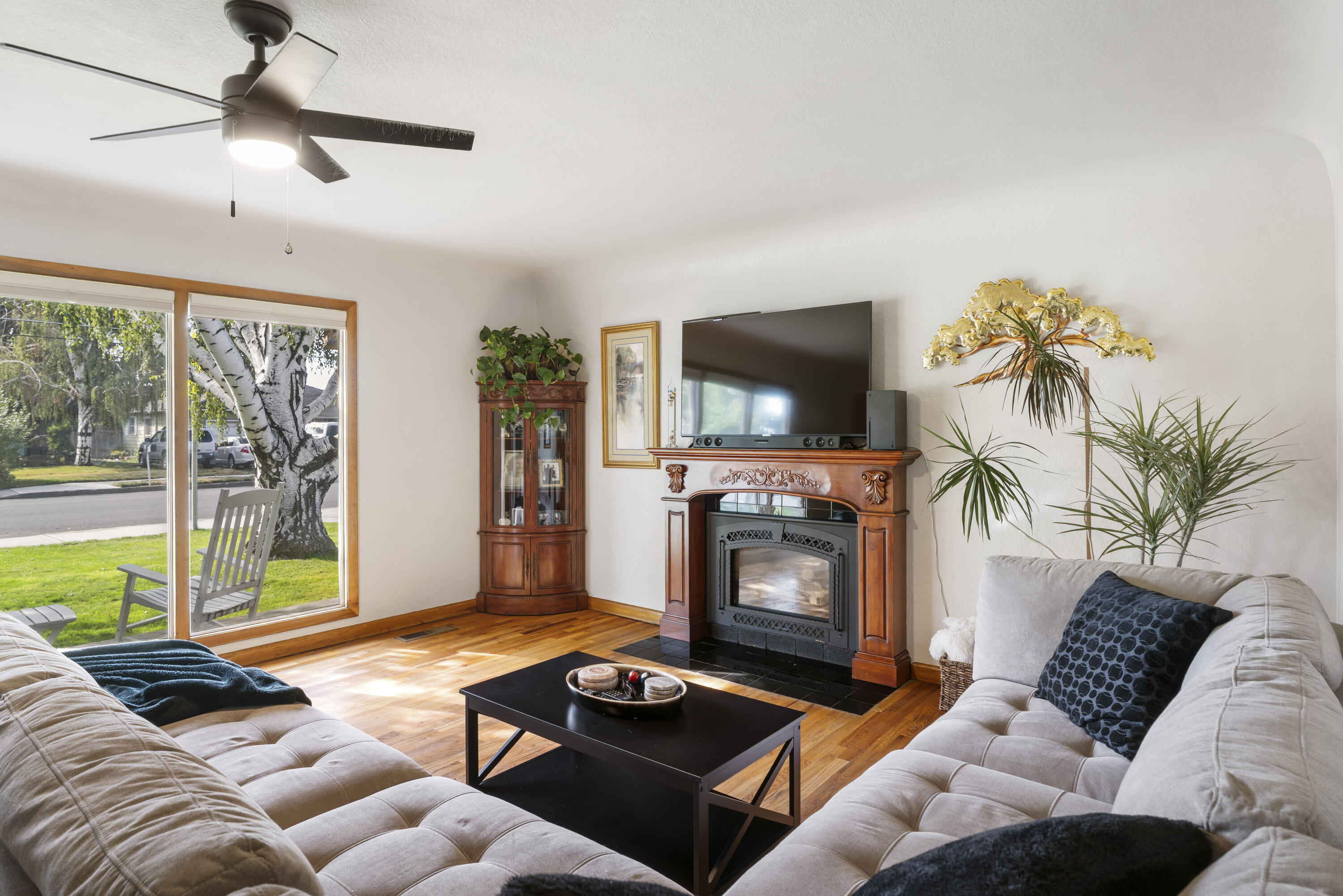 Taylors - Residential