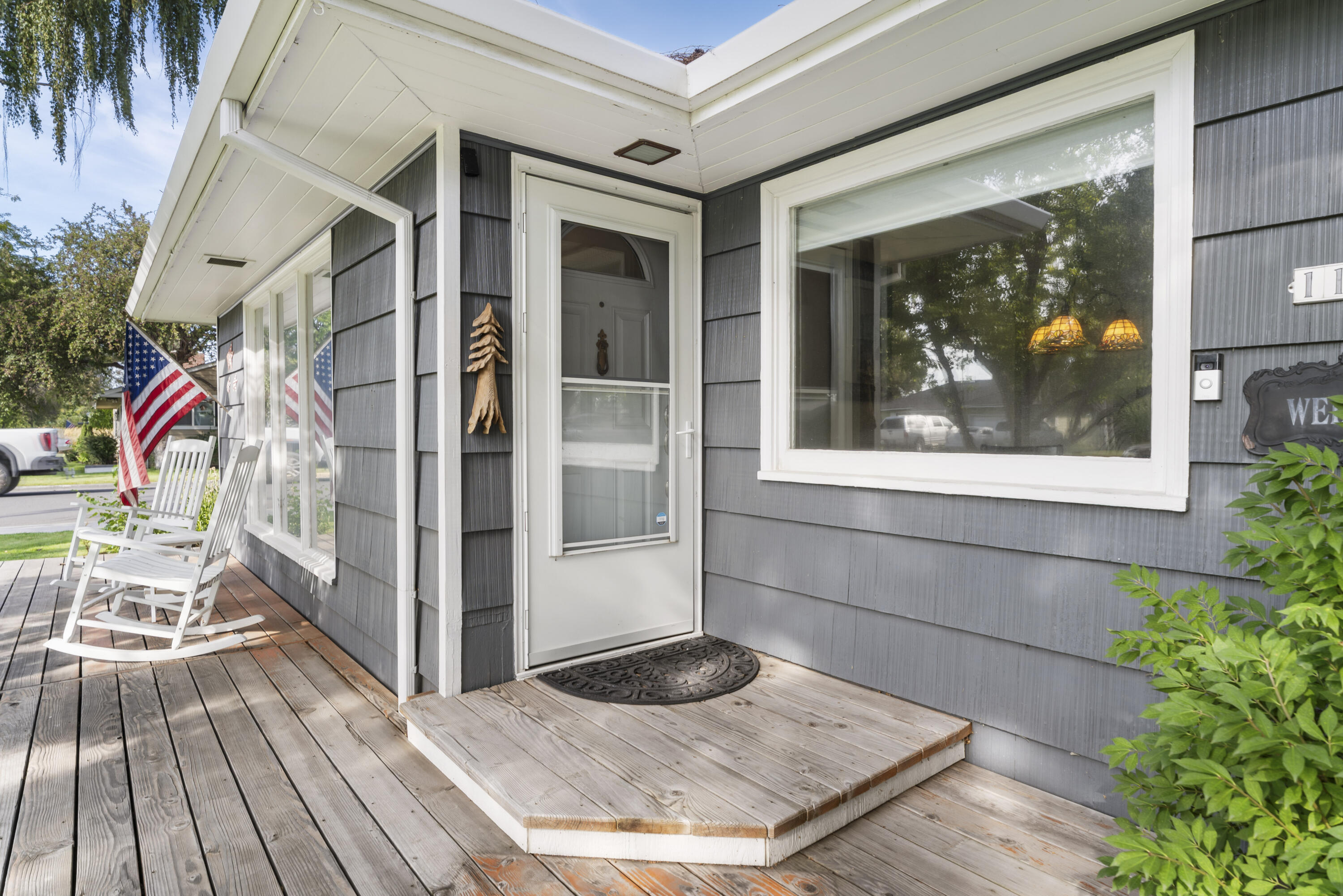 Taylors - Residential