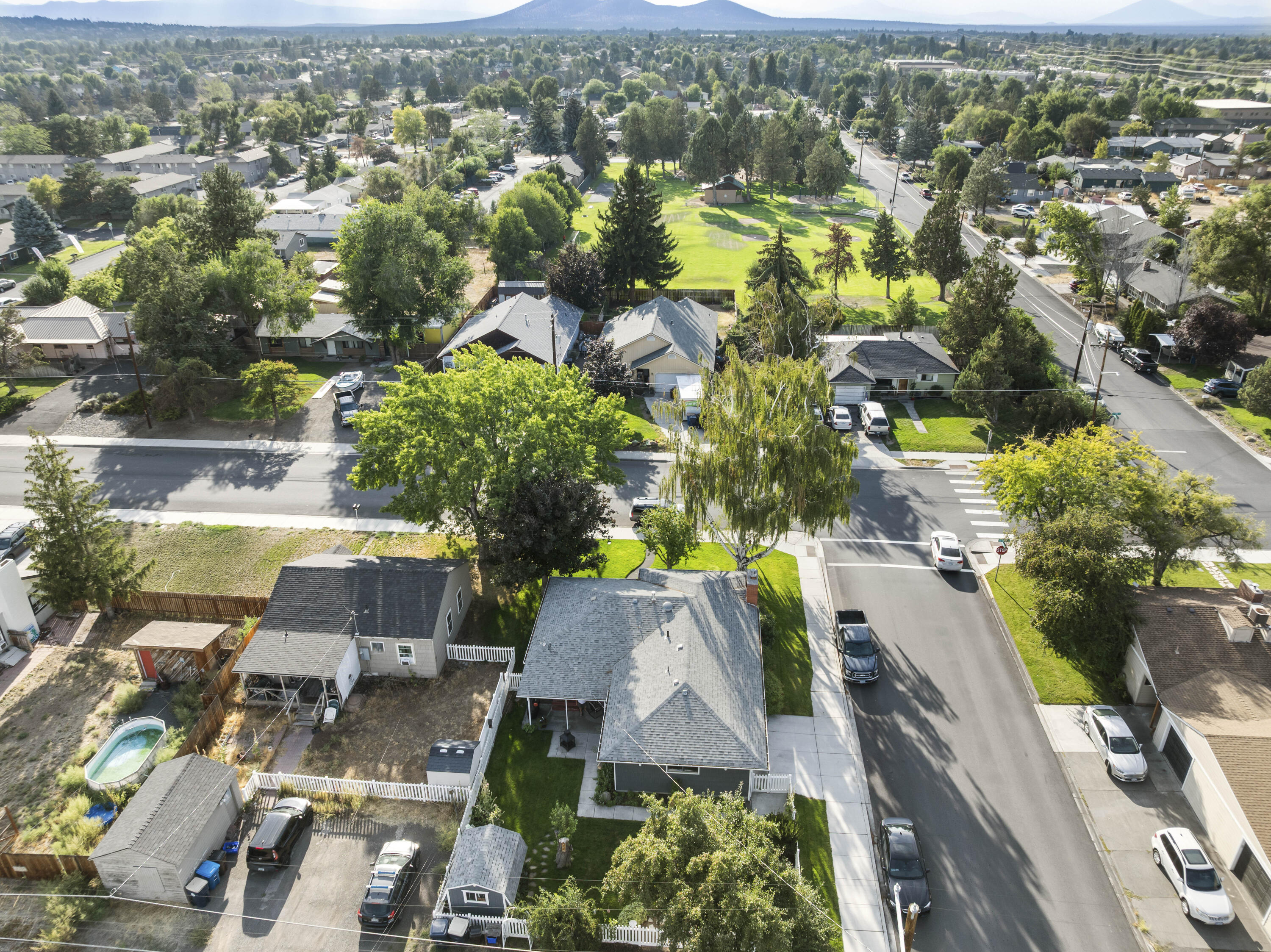 Taylors - Residential
