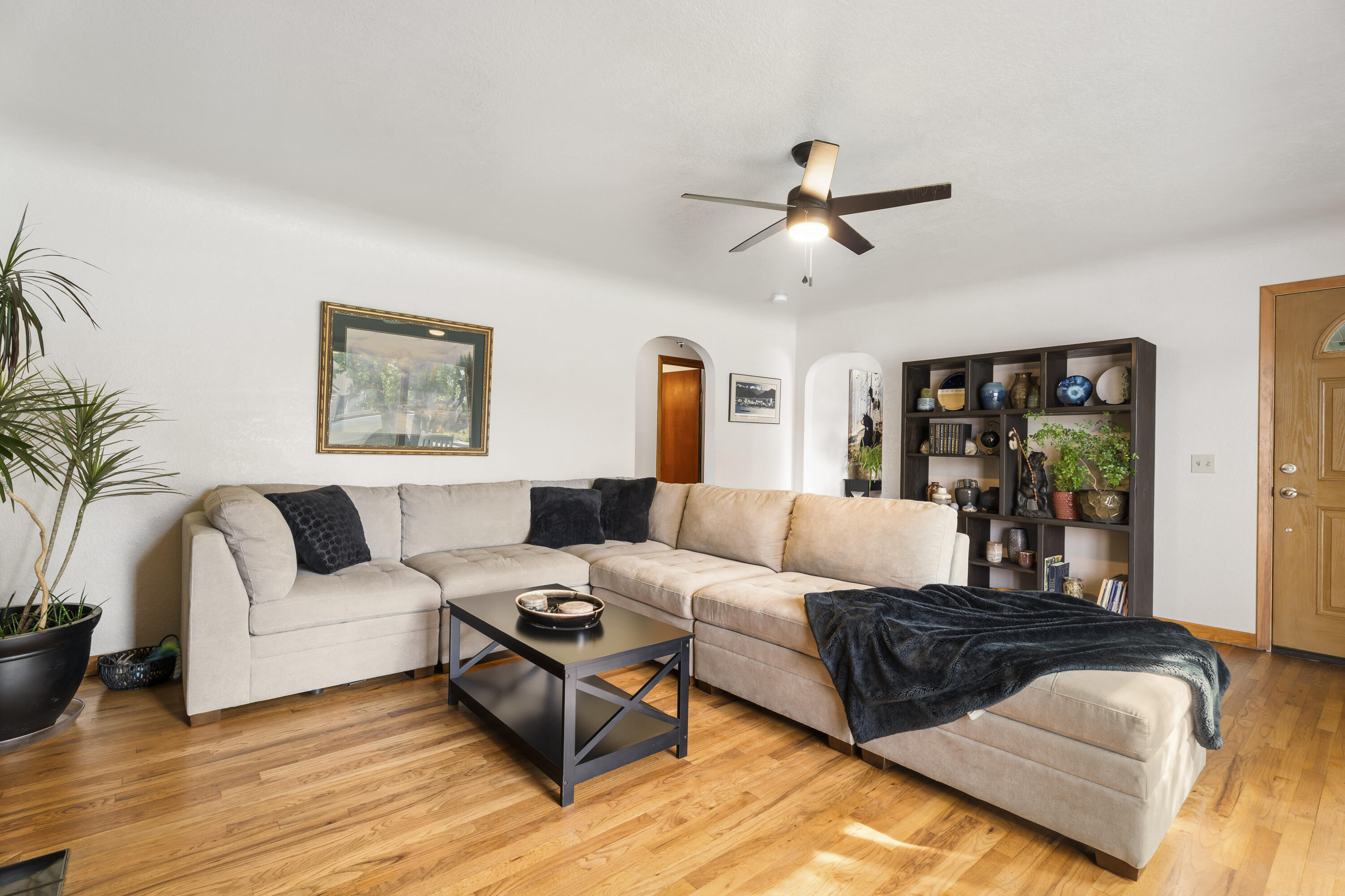 Taylors - Residential
