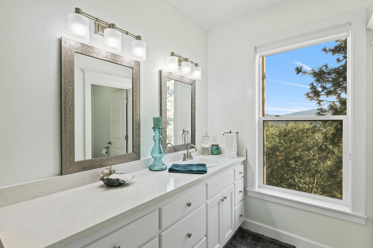 Forest Hills Subdivision - Residential