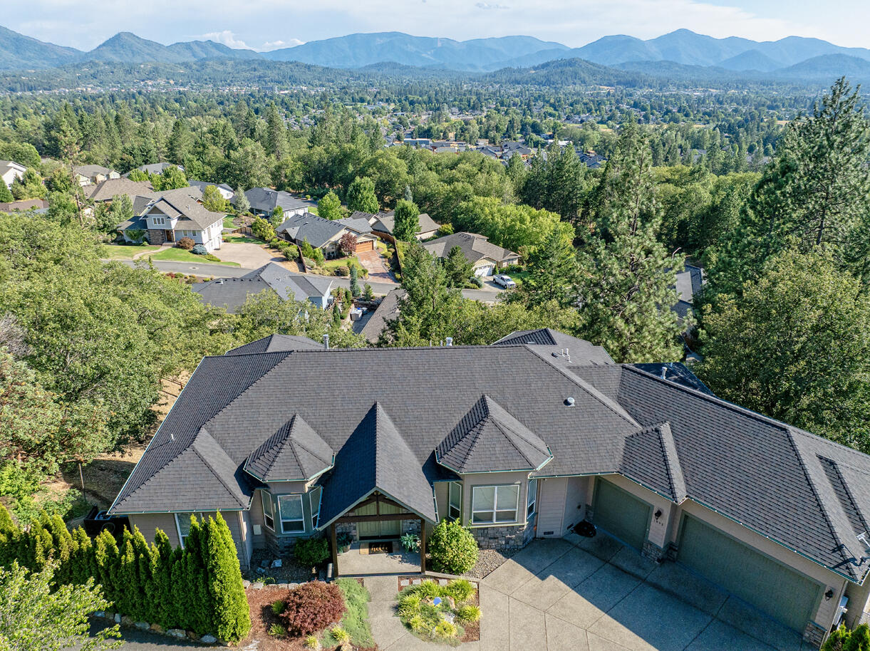Forest Hills Subdivision - Residential