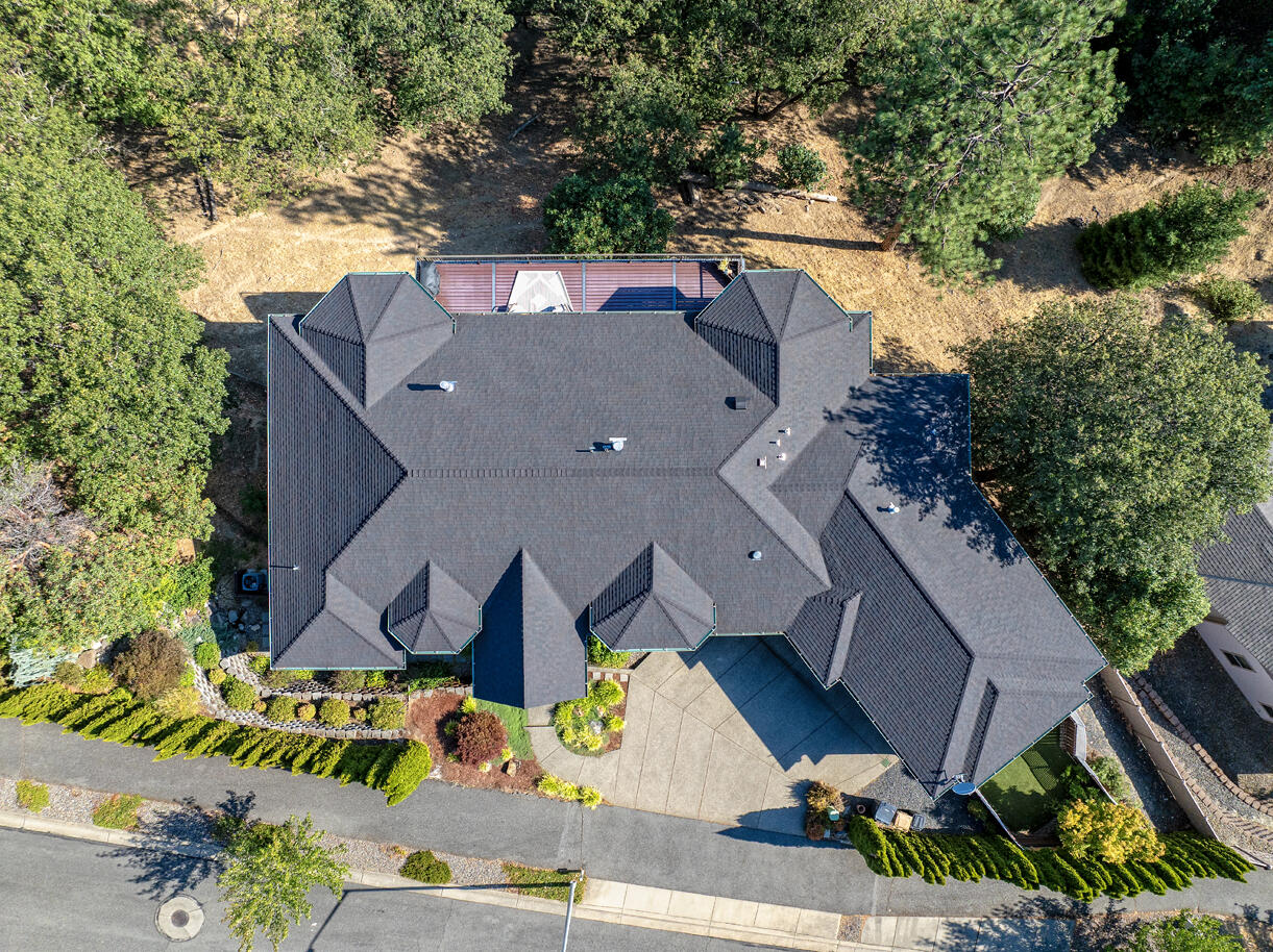 Forest Hills Subdivision - Residential