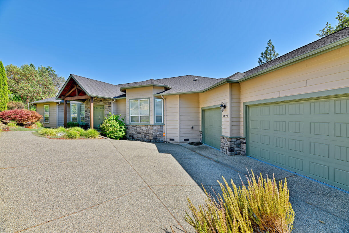 Forest Hills Subdivision - Residential