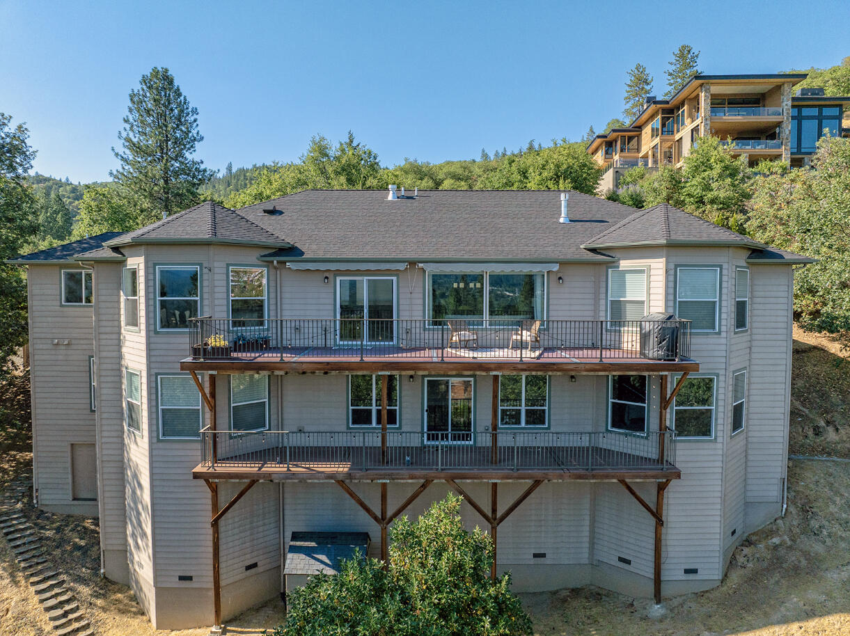 Forest Hills Subdivision - Residential