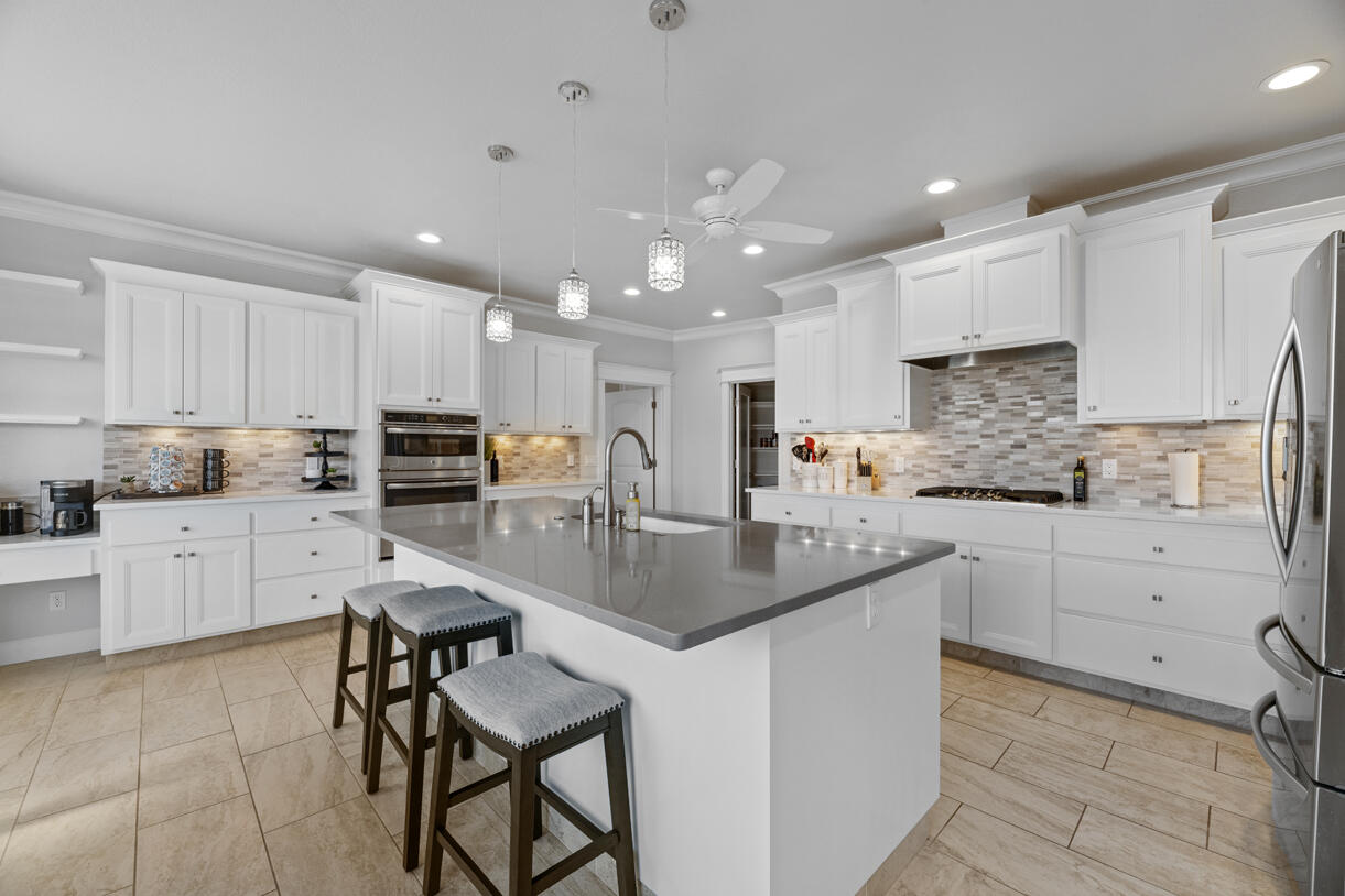 Forest Hills Subdivision - Residential