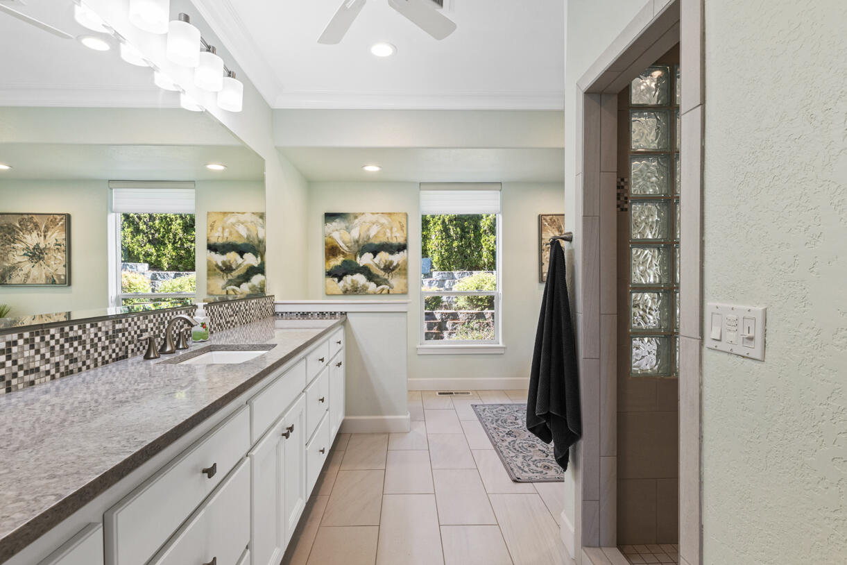 Forest Hills Subdivision - Residential