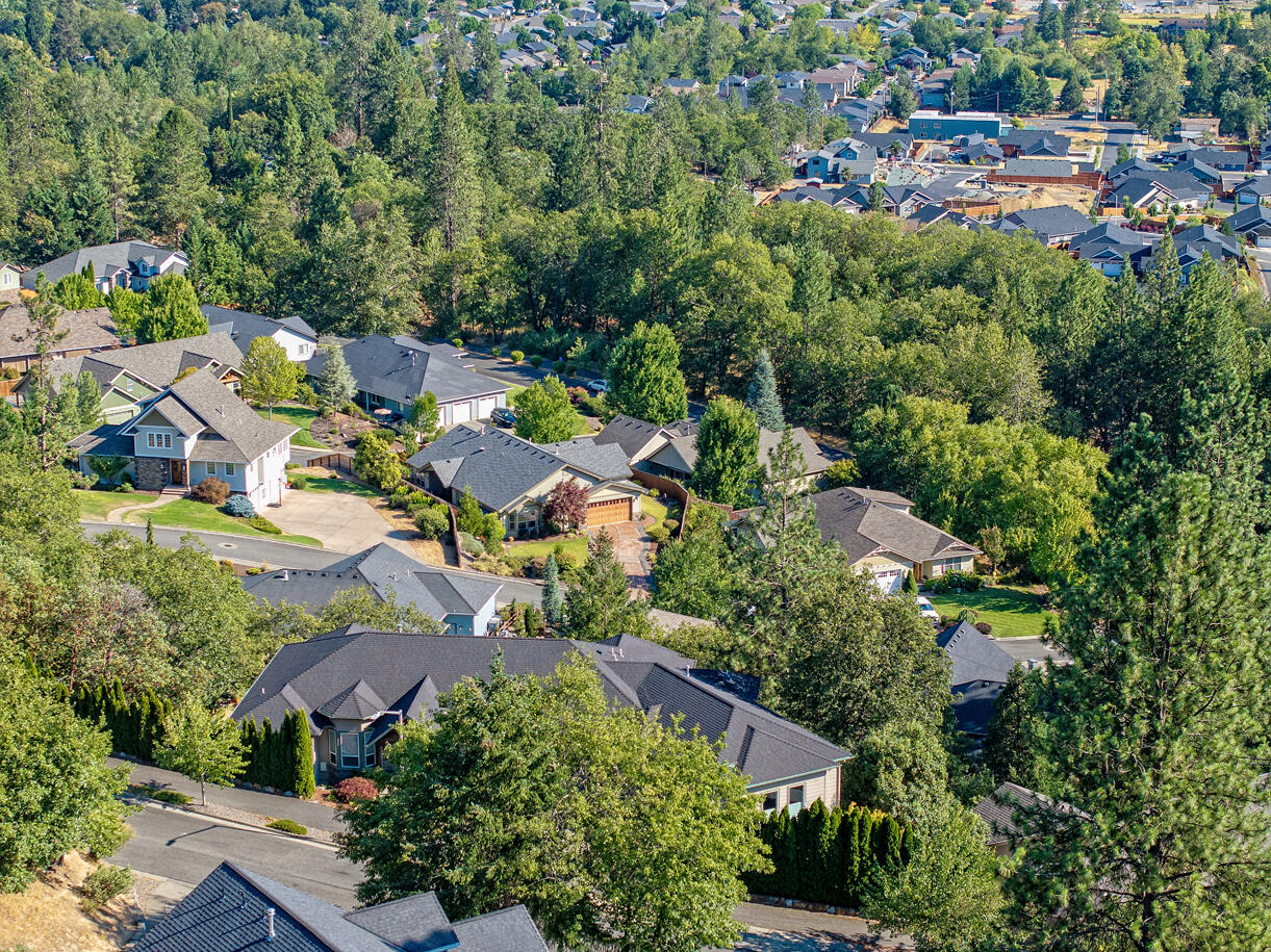 Forest Hills Subdivision - Residential