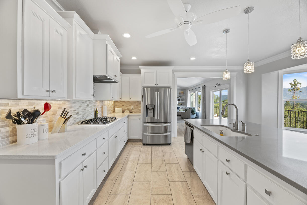Forest Hills Subdivision - Residential