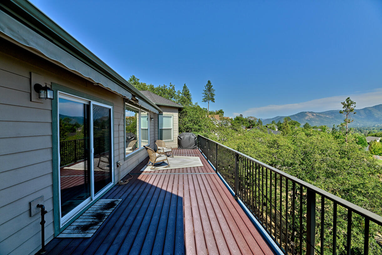 Forest Hills Subdivision - Residential