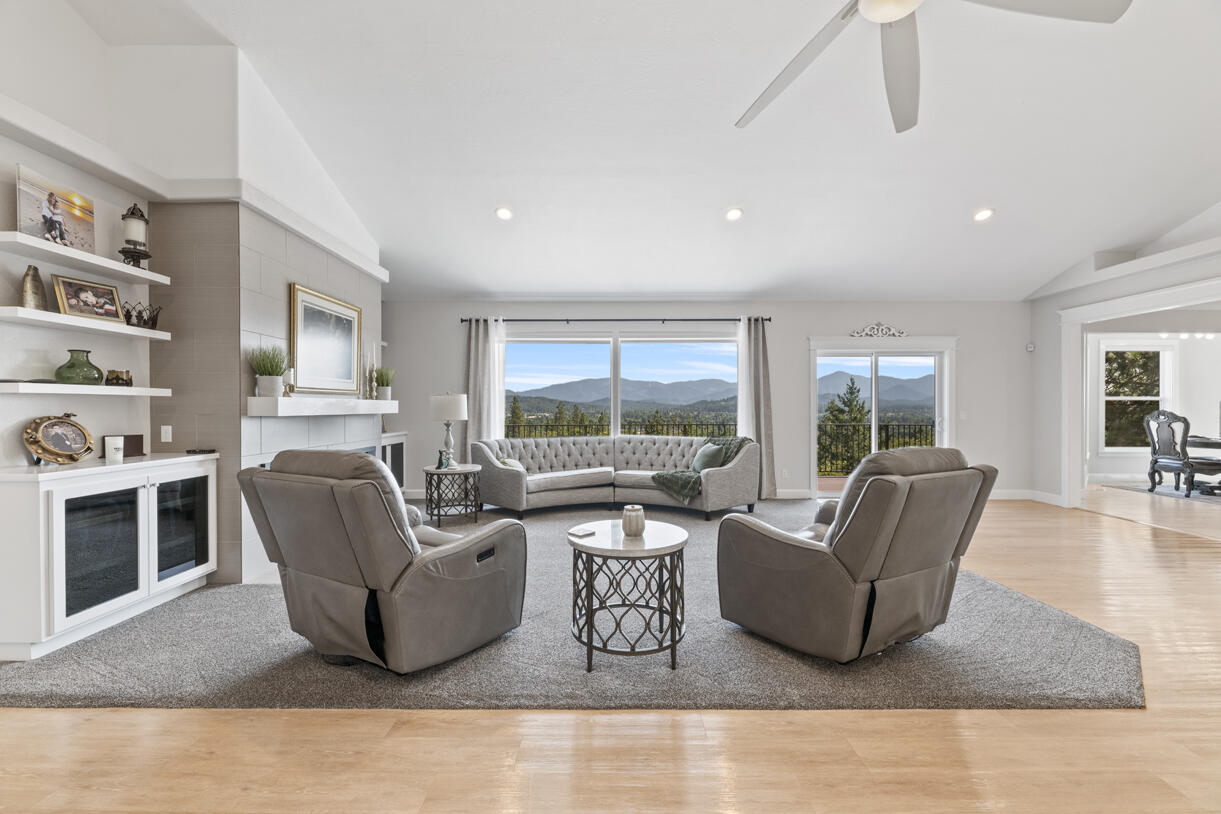 Forest Hills Subdivision - Residential
