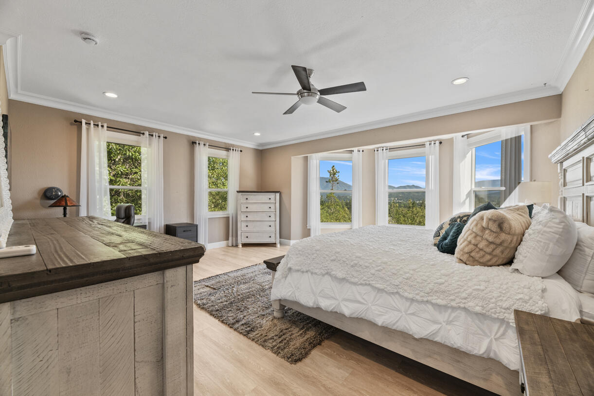 Forest Hills Subdivision - Residential