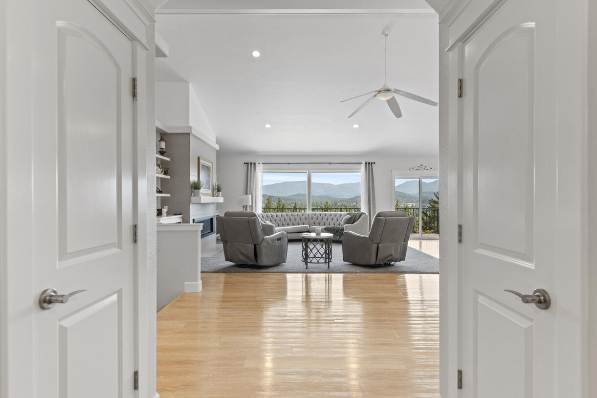 Forest Hills Subdivision - Residential