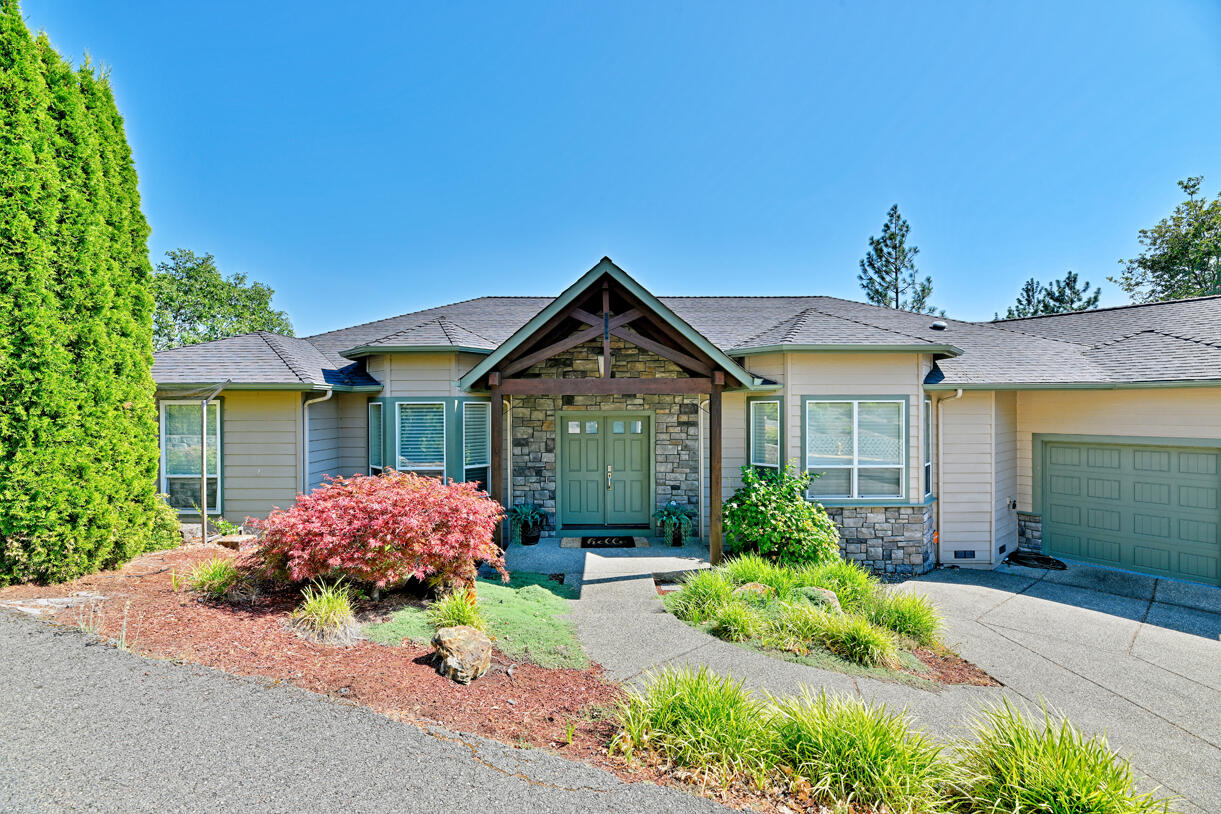 Forest Hills Subdivision - Residential