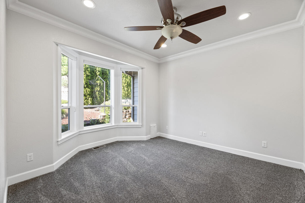 Forest Hills Subdivision - Residential