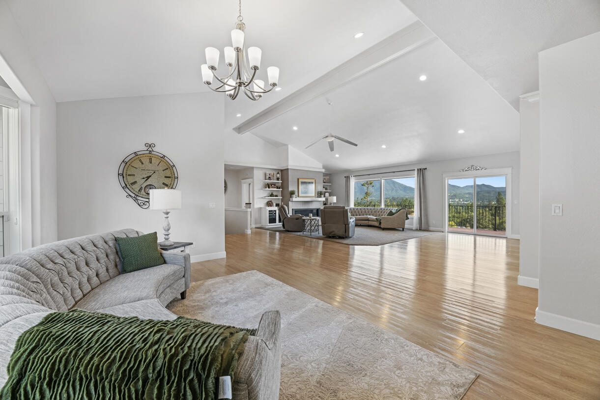 Forest Hills Subdivision - Residential