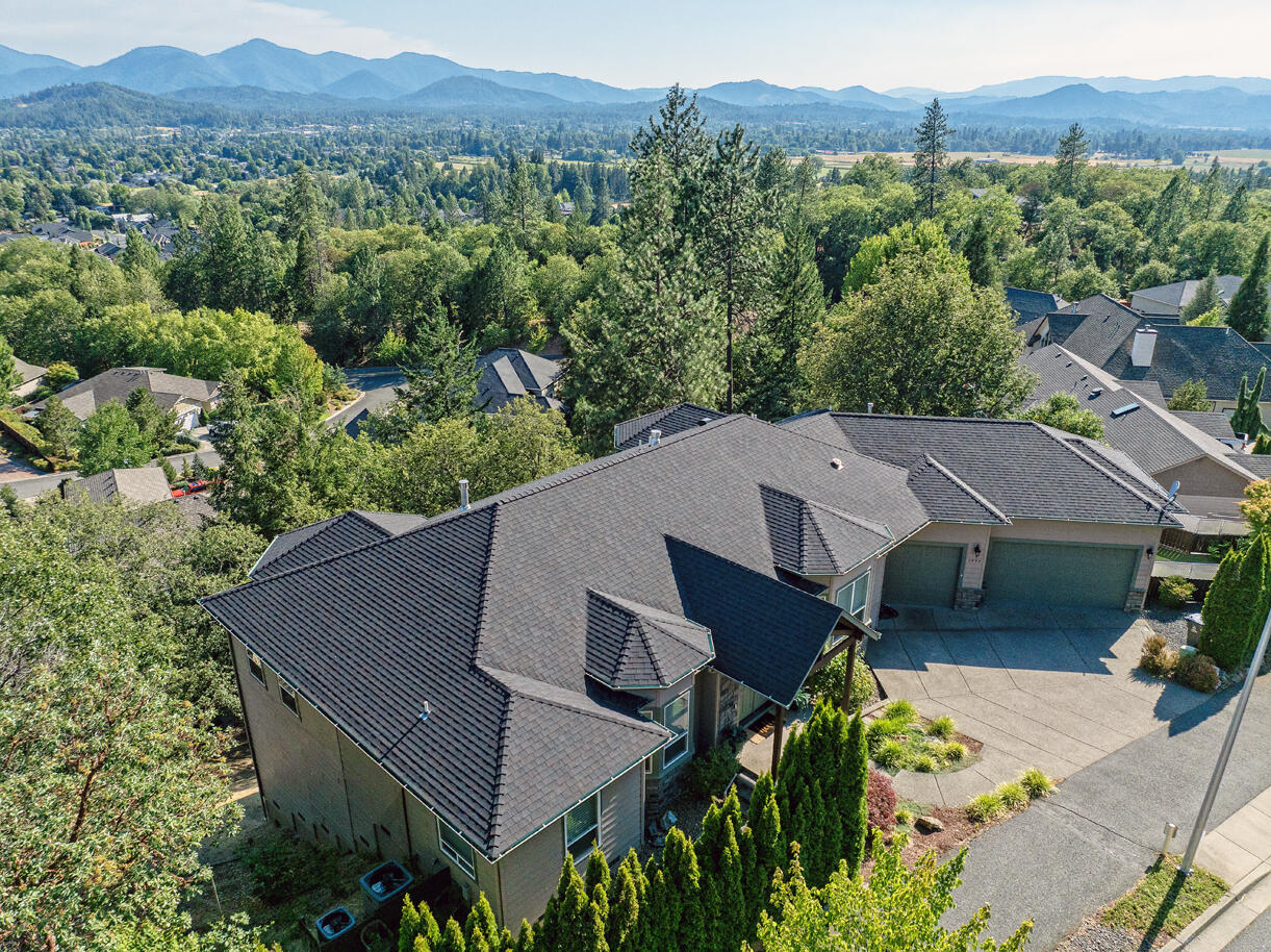 Forest Hills Subdivision - Residential